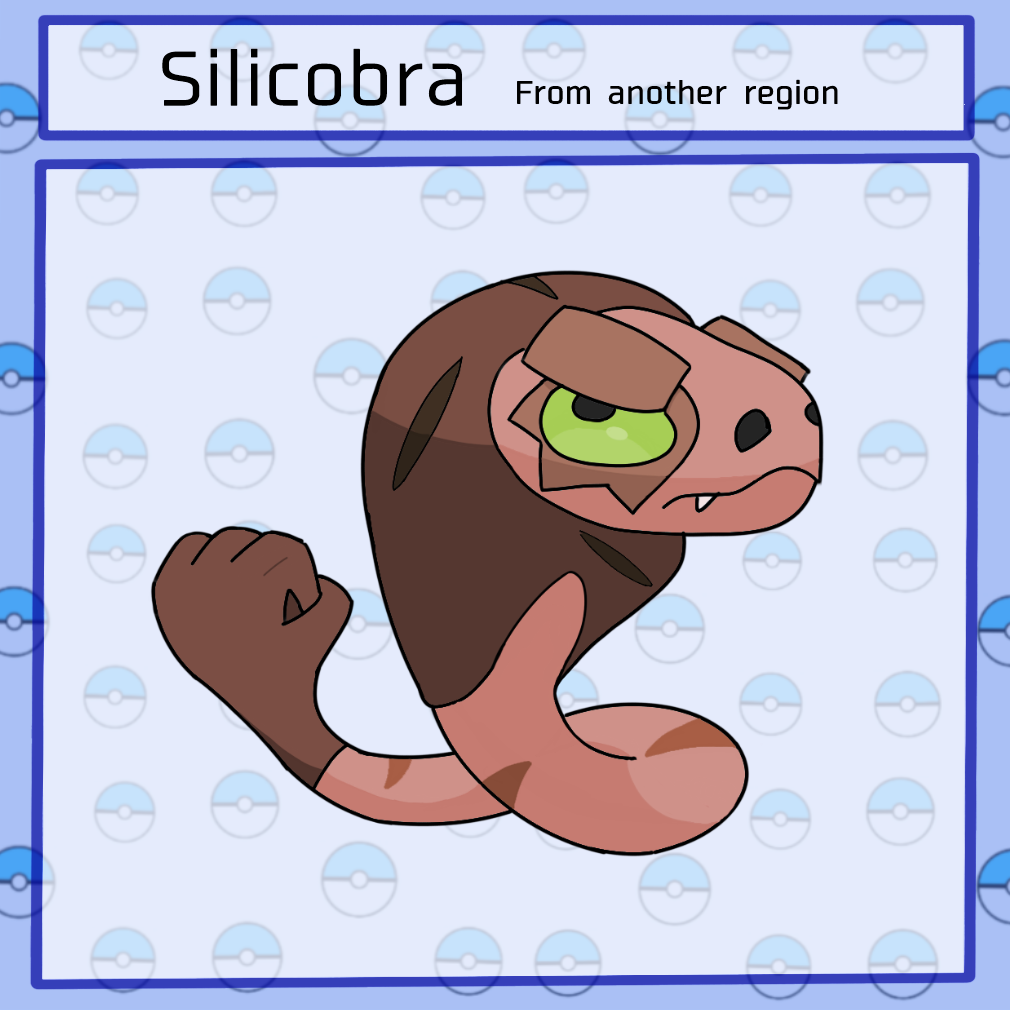 Silicobra Hd Wallpapers