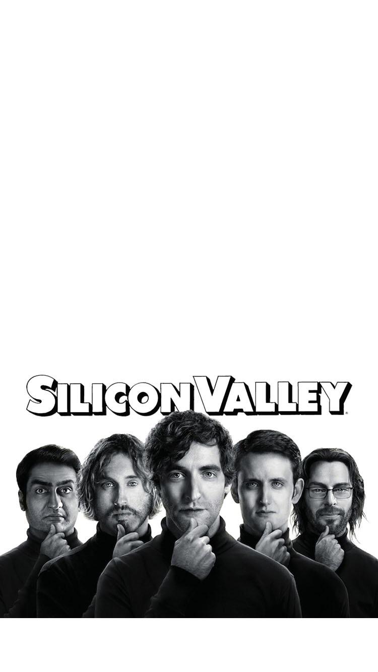 Silicon Valley Wallpapers