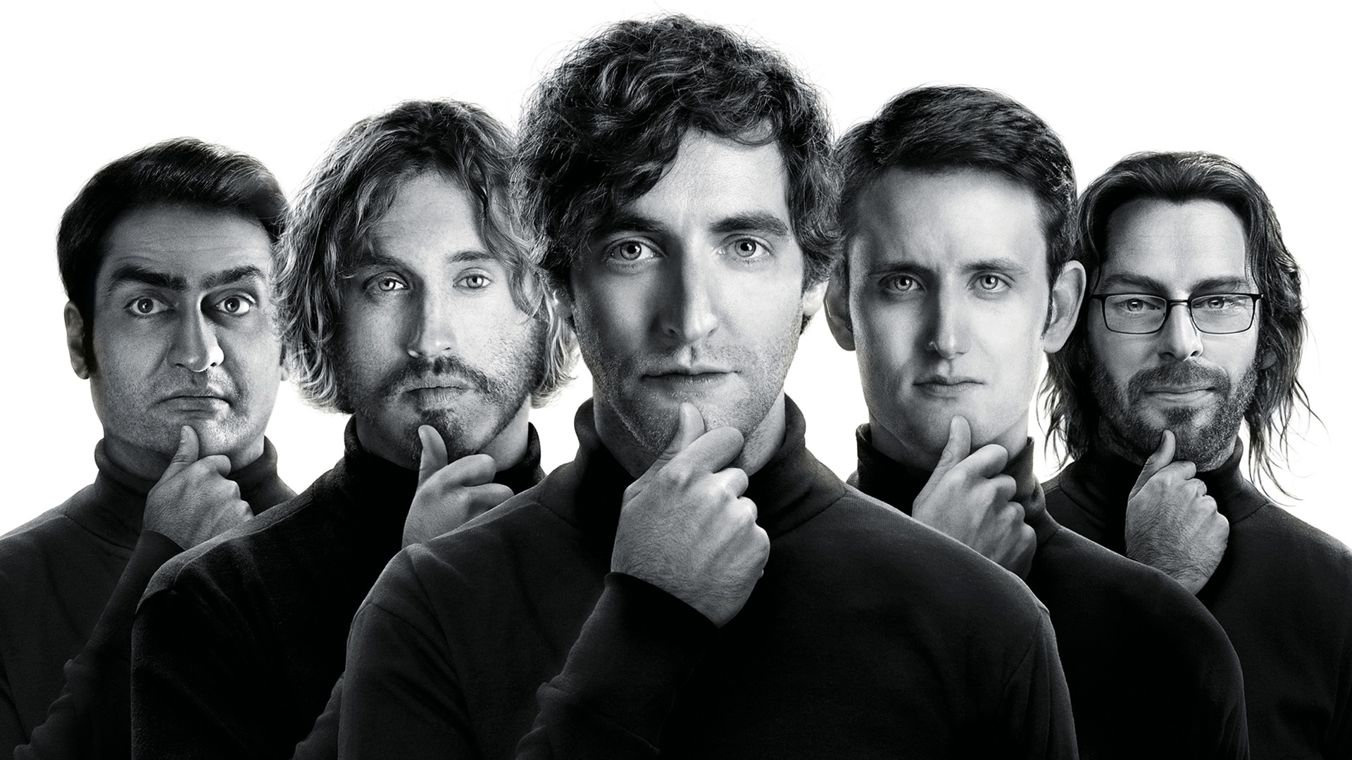 Silicon Valley Wallpapers