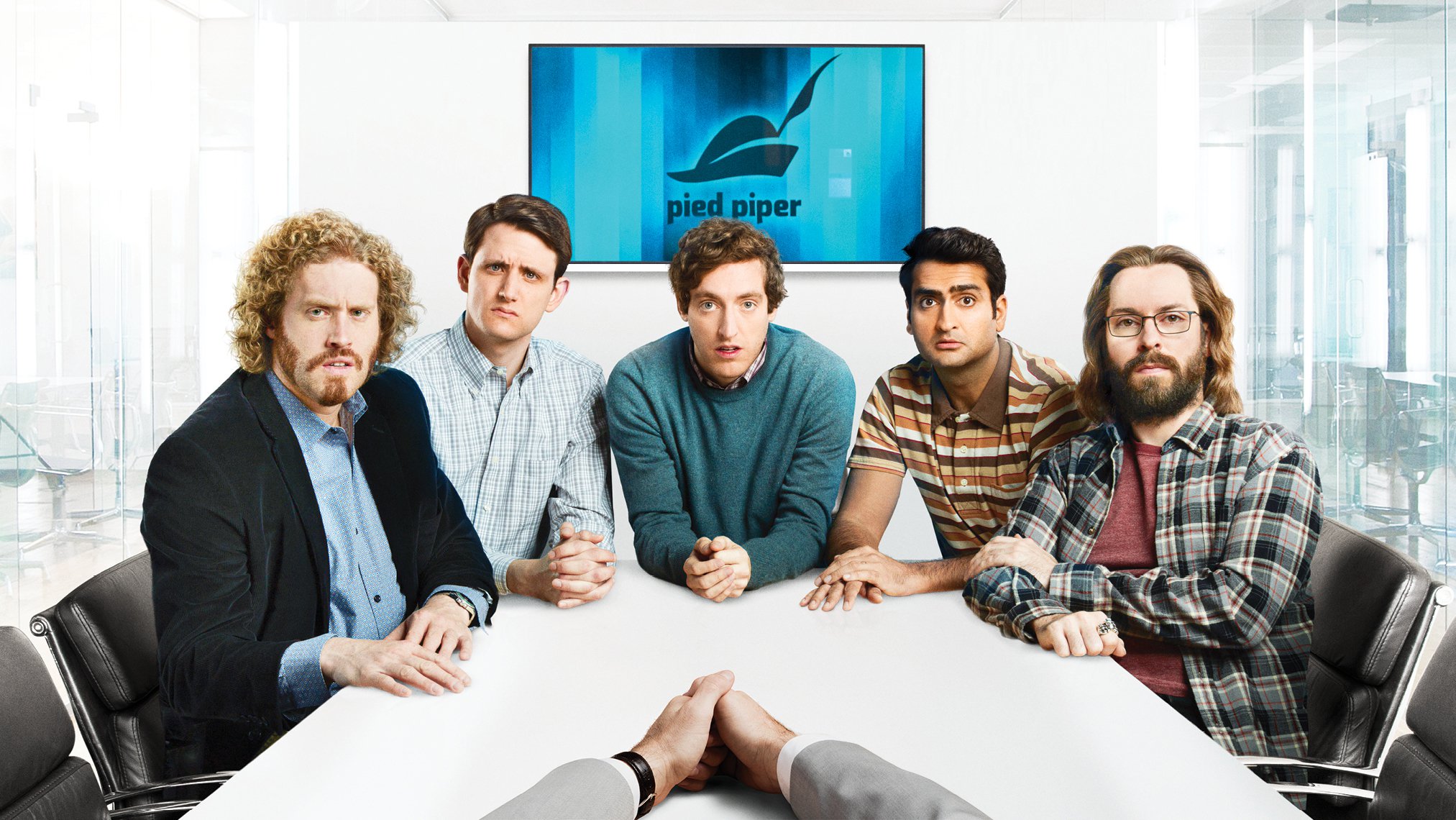 Silicon Valley Wallpapers