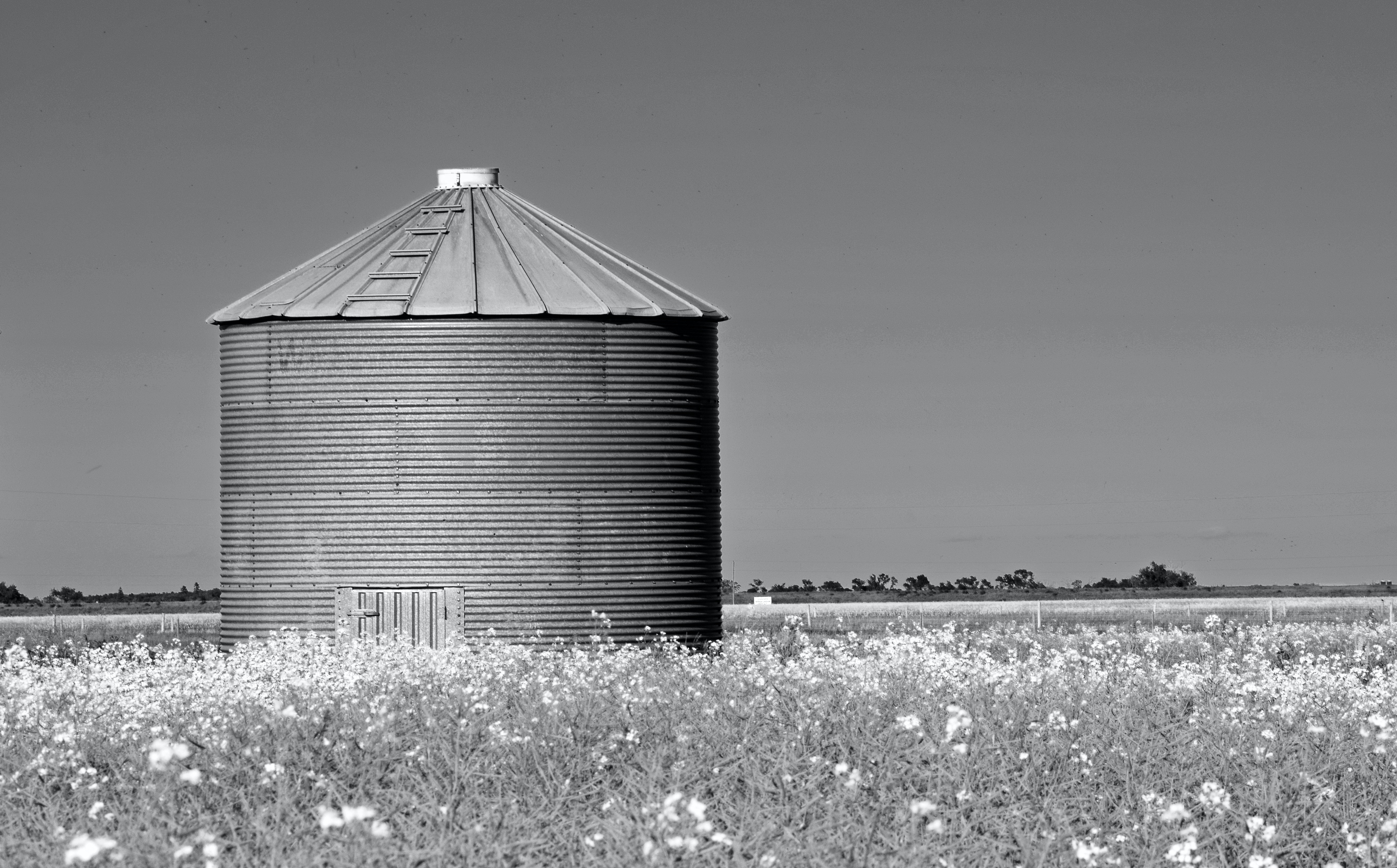 Silo Wallpapers