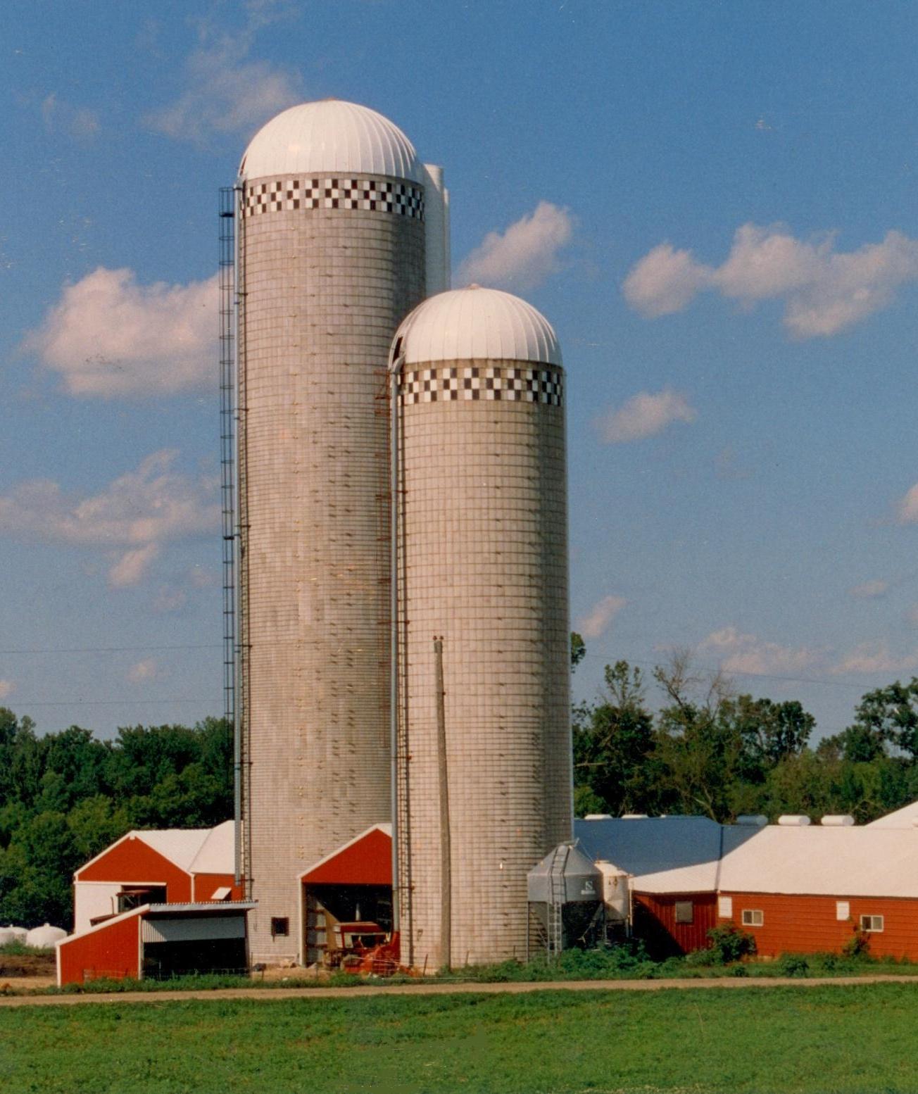 Silo Wallpapers