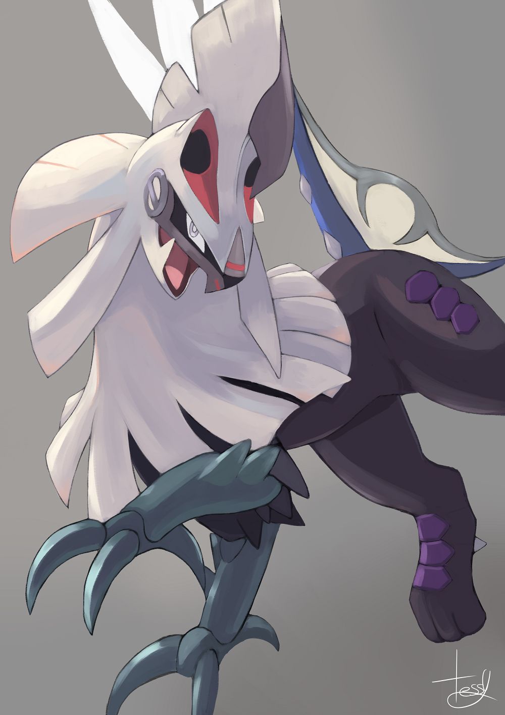 Silvally Hd Wallpapers