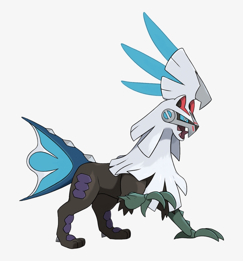 Silvally Hd Wallpapers