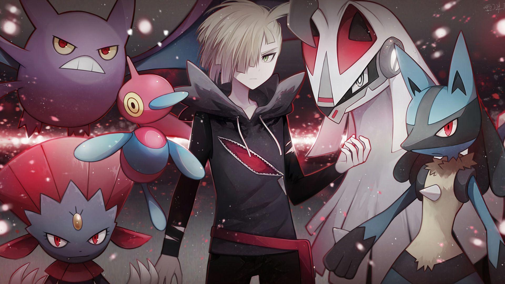 Silvally Hd Wallpapers