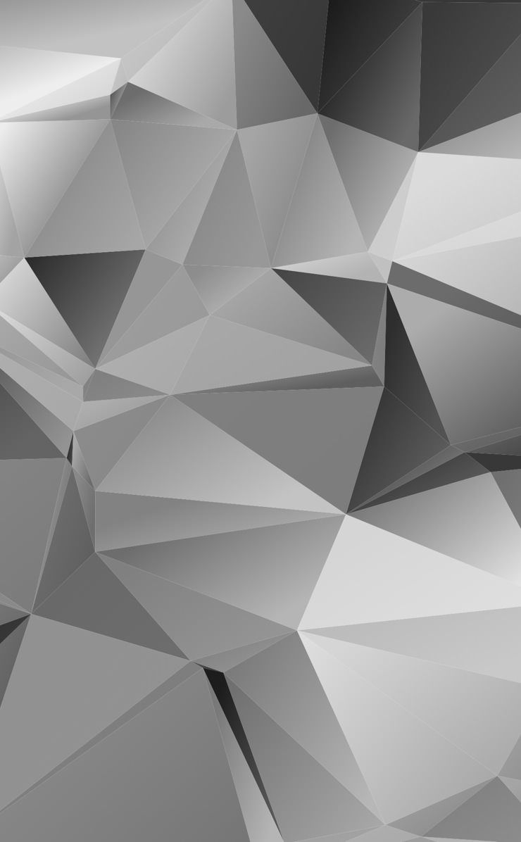 Silver Abstract Wallpapers