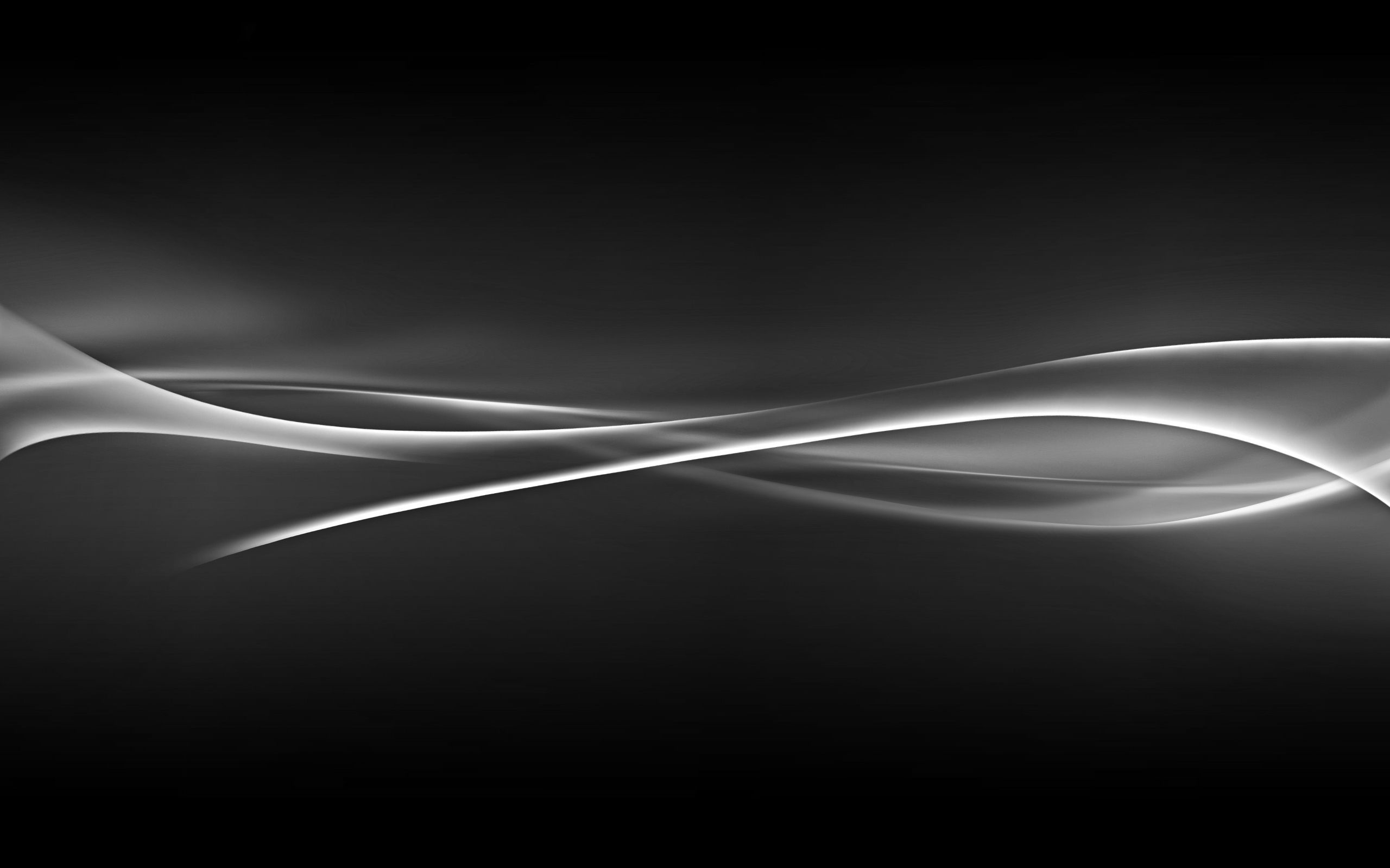 Silver Abstract Wallpapers