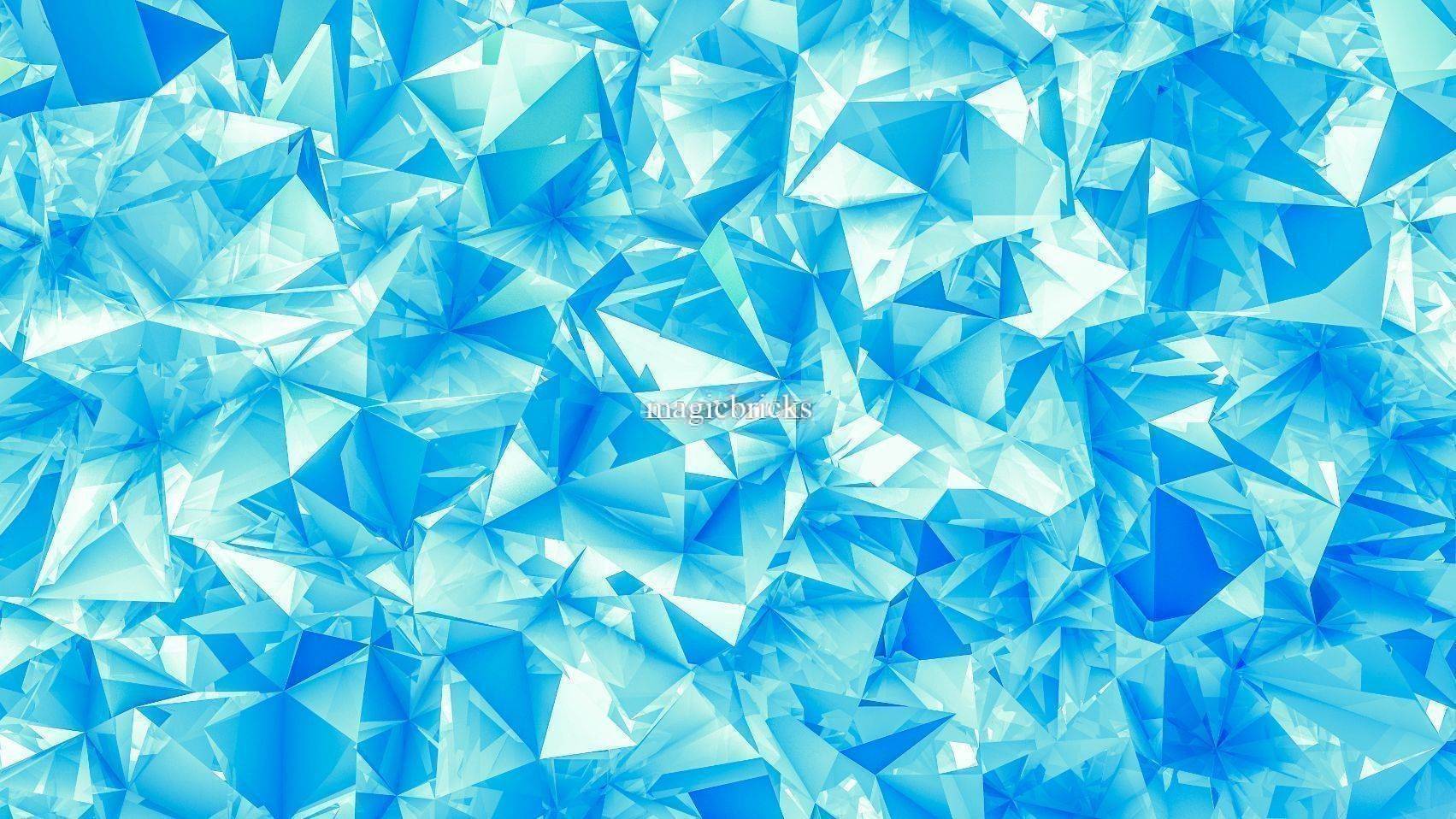 Silver Diamond Wallpapers