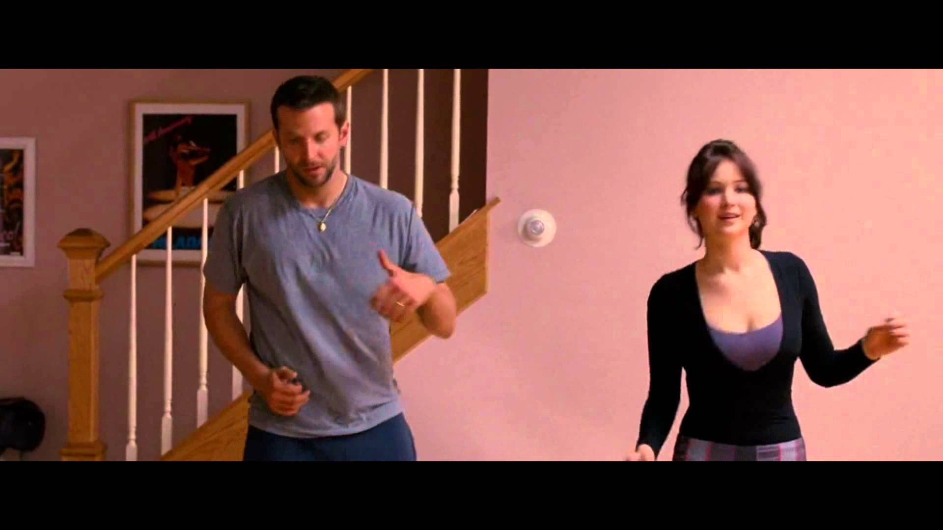 Silver Linings Playbook Wallpapers