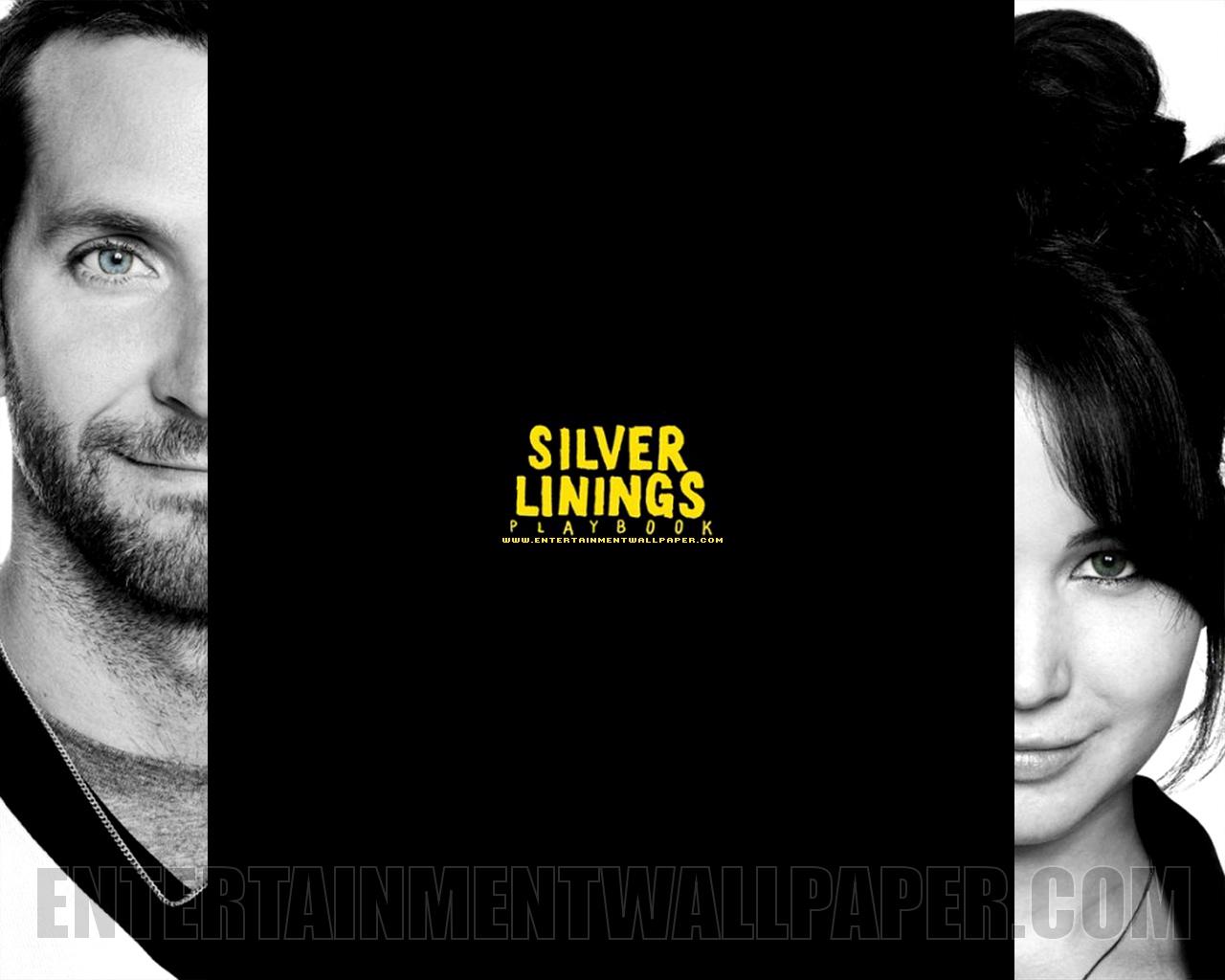 Silver Linings Playbook Wallpapers