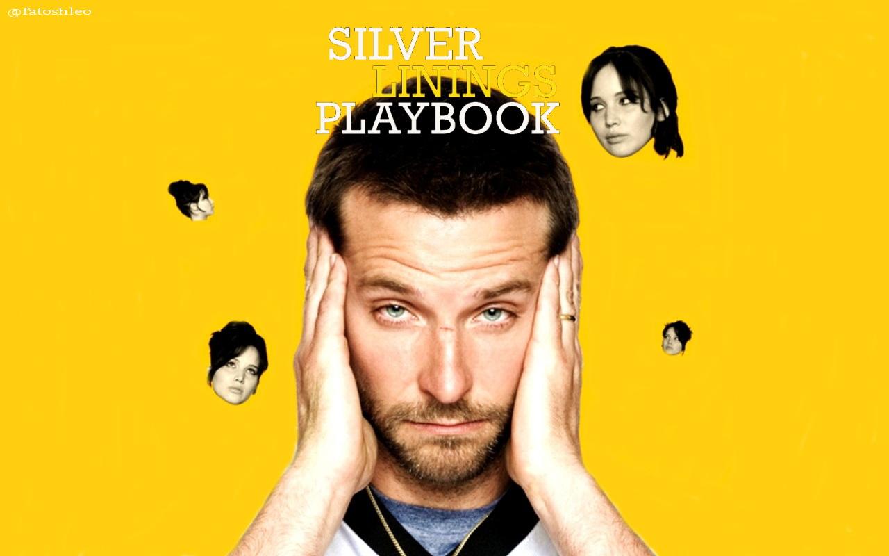 Silver Linings Playbook Wallpapers