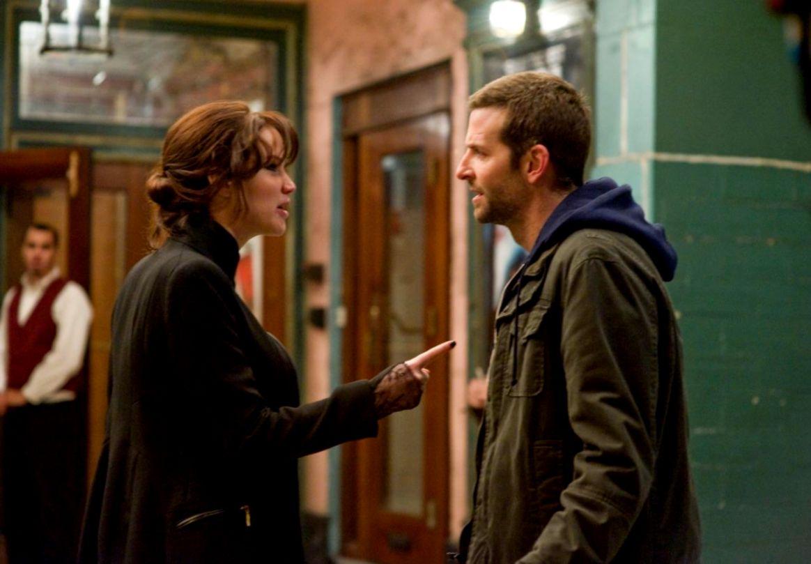 Silver Linings Playbook Wallpapers