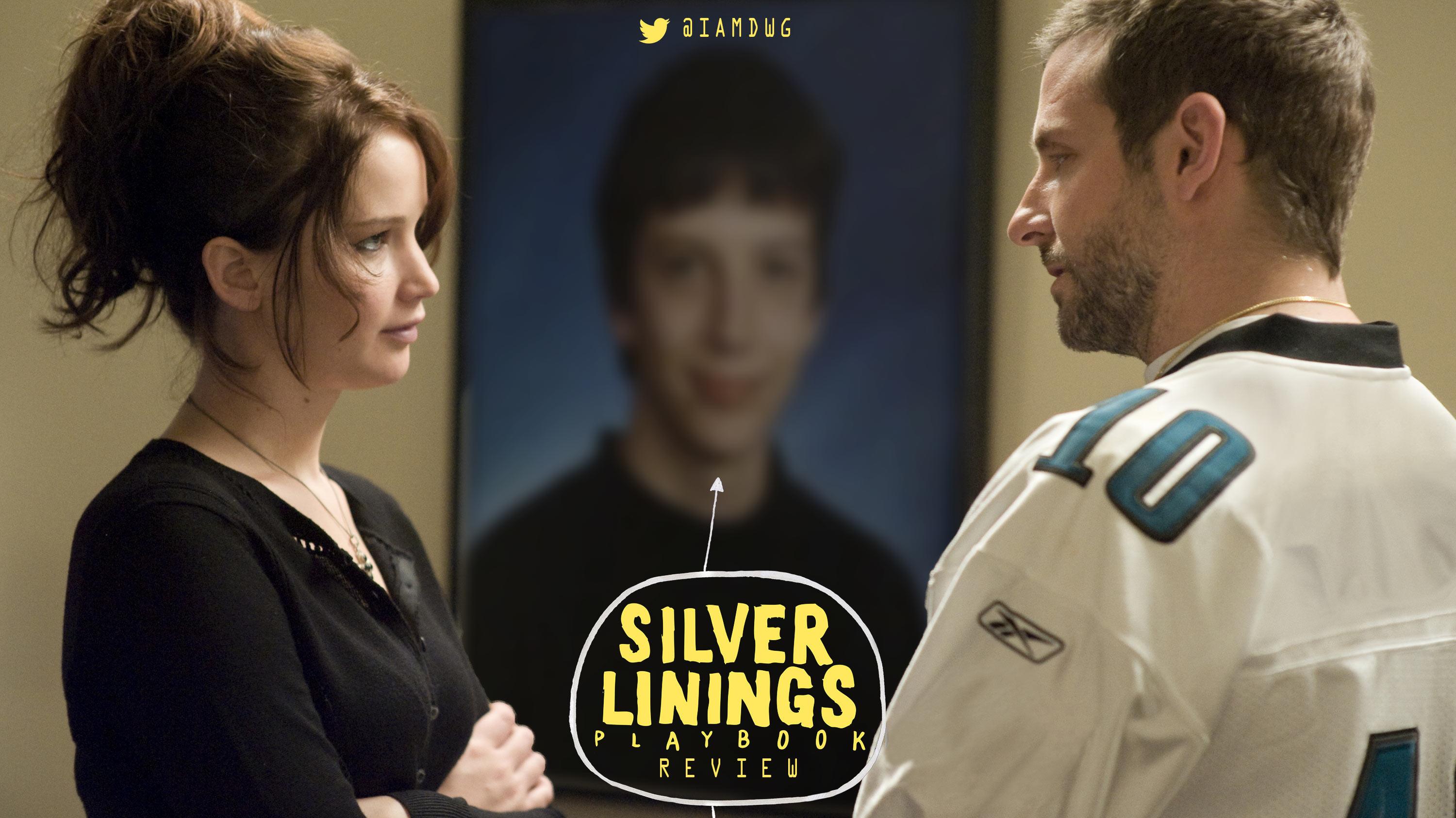 Silver Linings Playbook Wallpapers