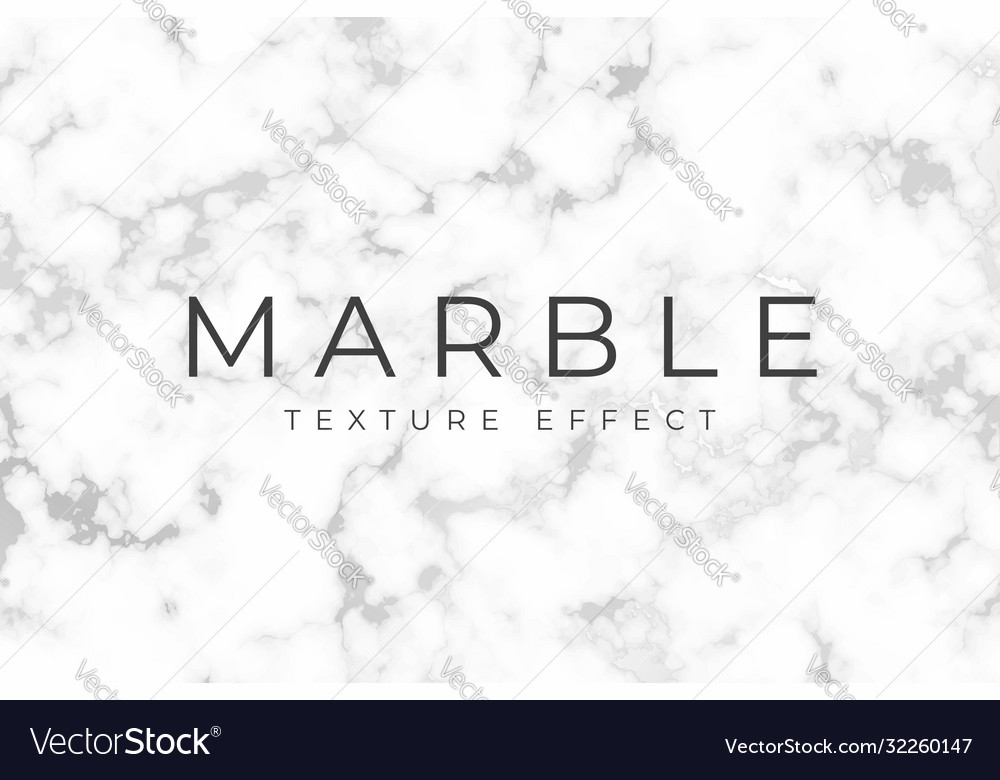 Silver Marble Background