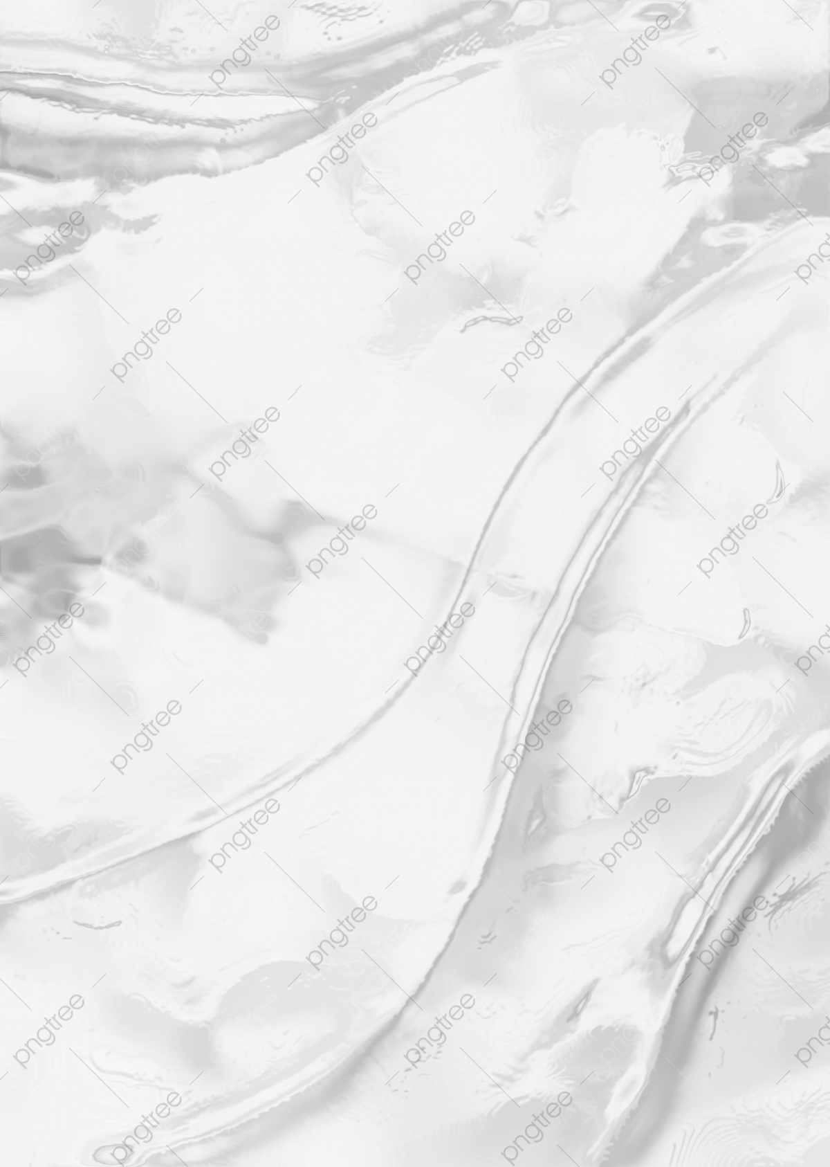 Silver Marble Background