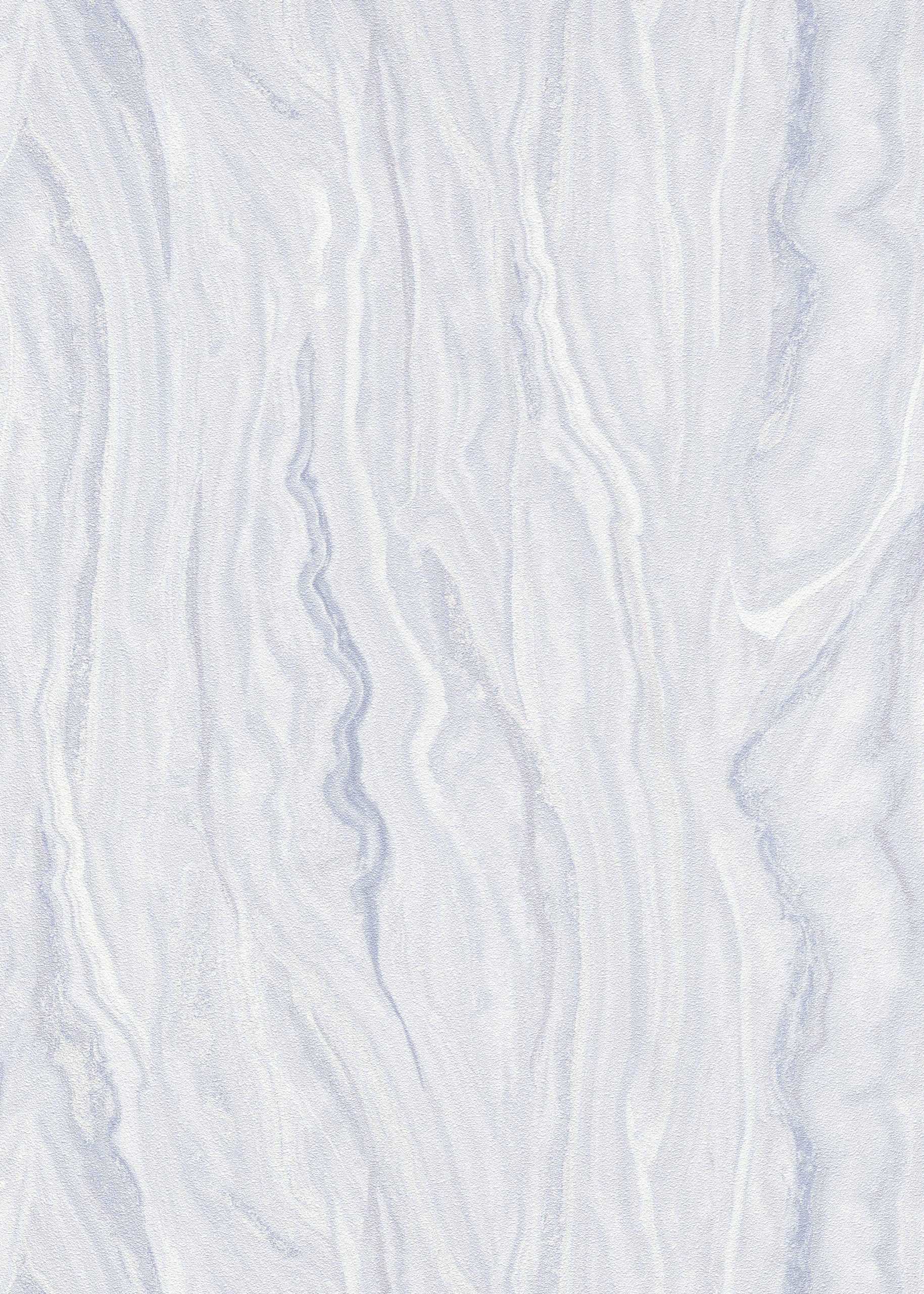 Silver Marble Background