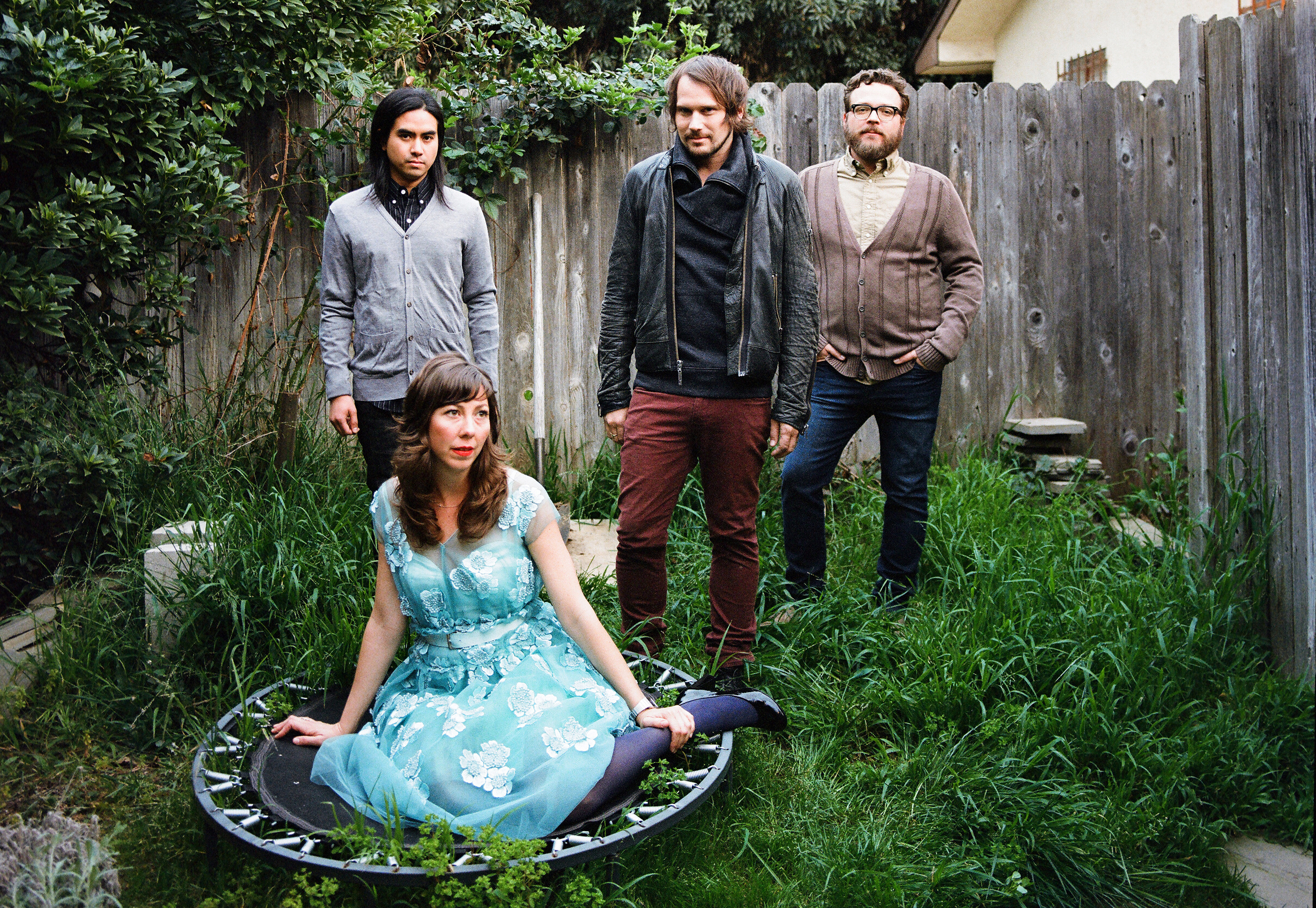 Silversun Pickups Wallpapers