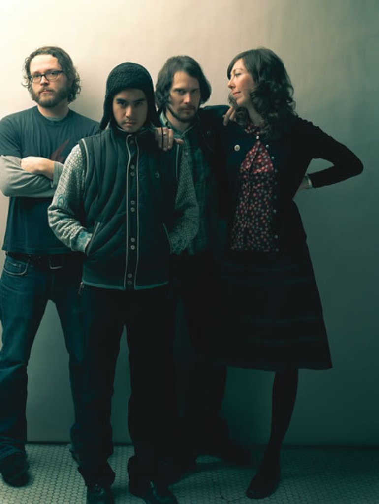 Silversun Pickups Wallpapers