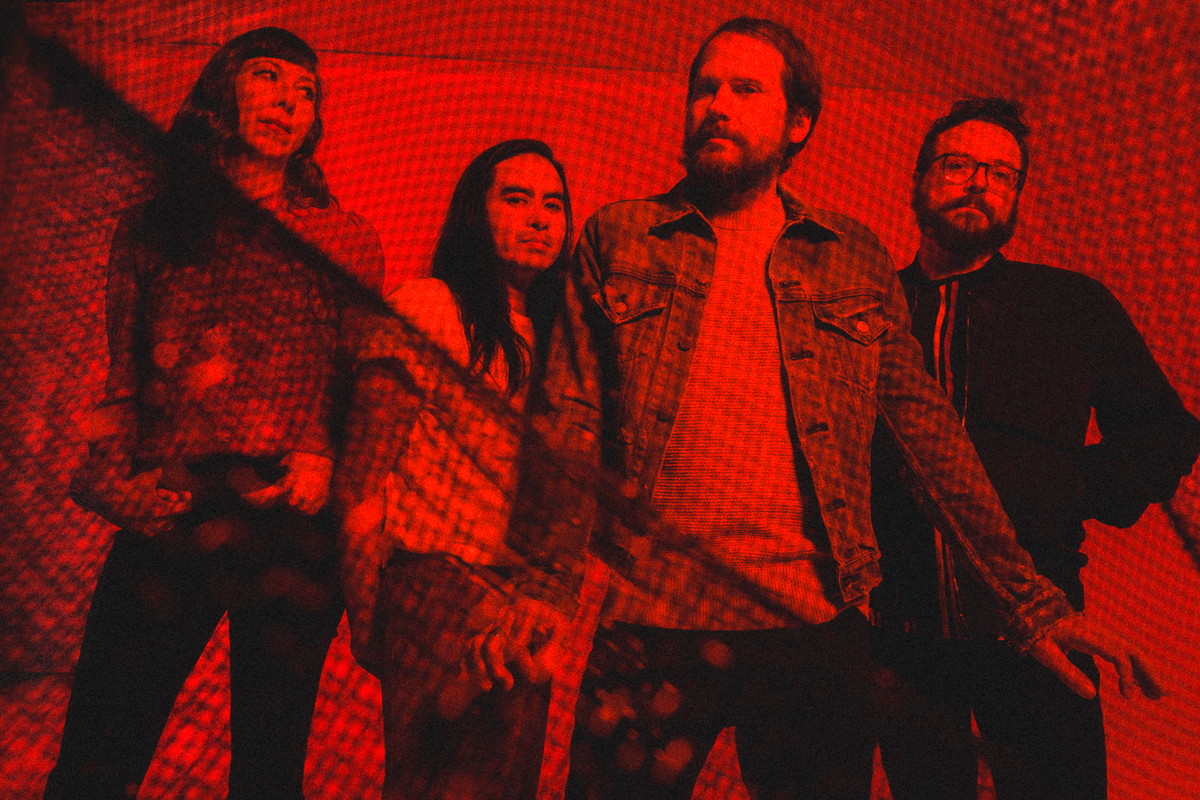 Silversun Pickups Wallpapers