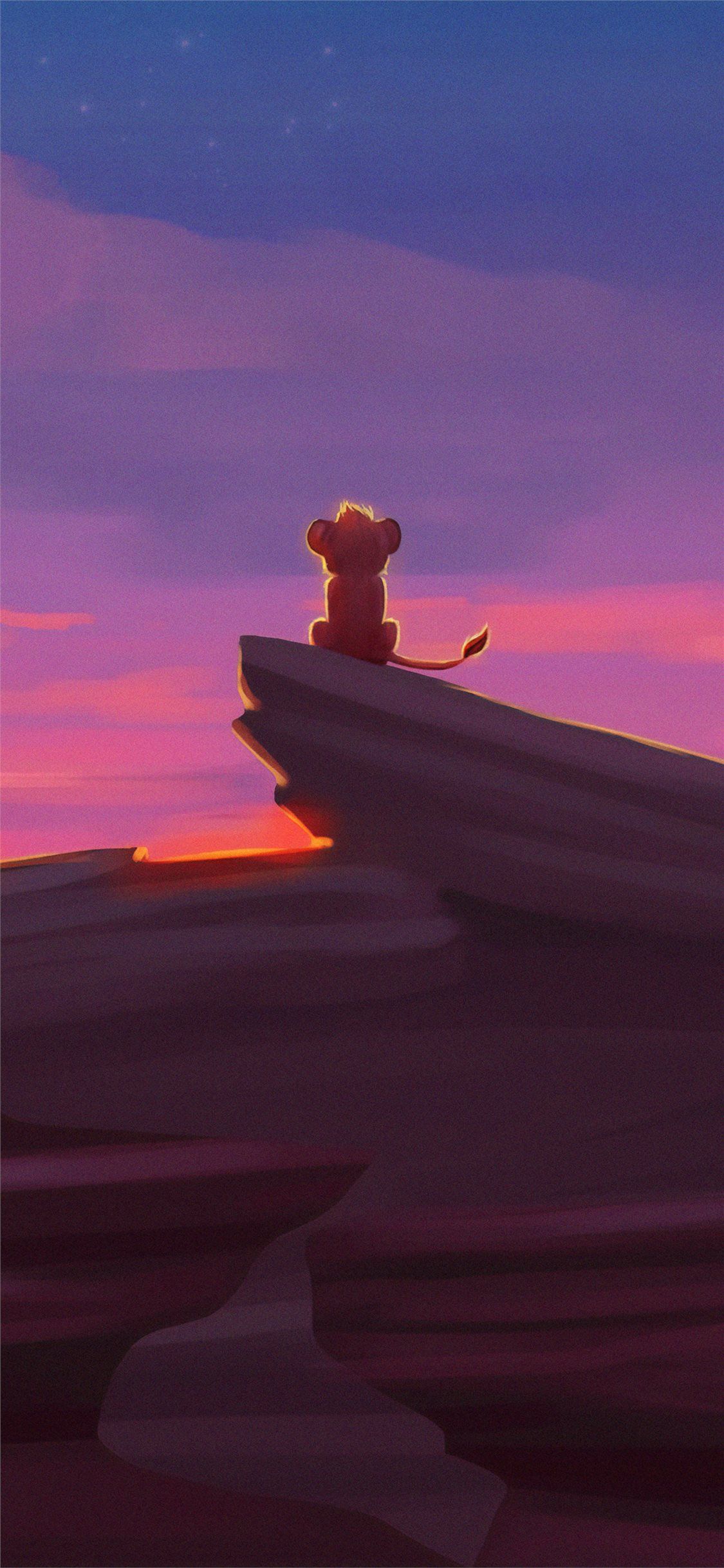 Simba And Nala Wallpapers