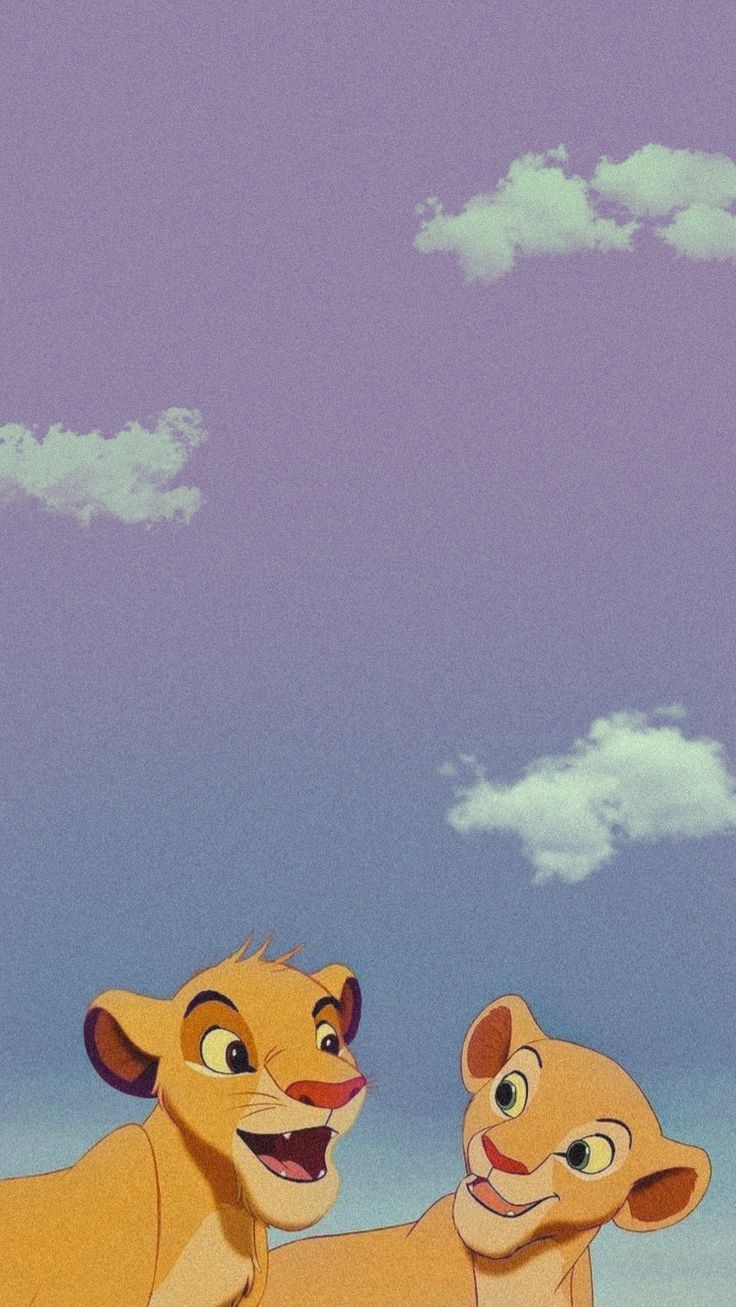 Simba Wallpapers