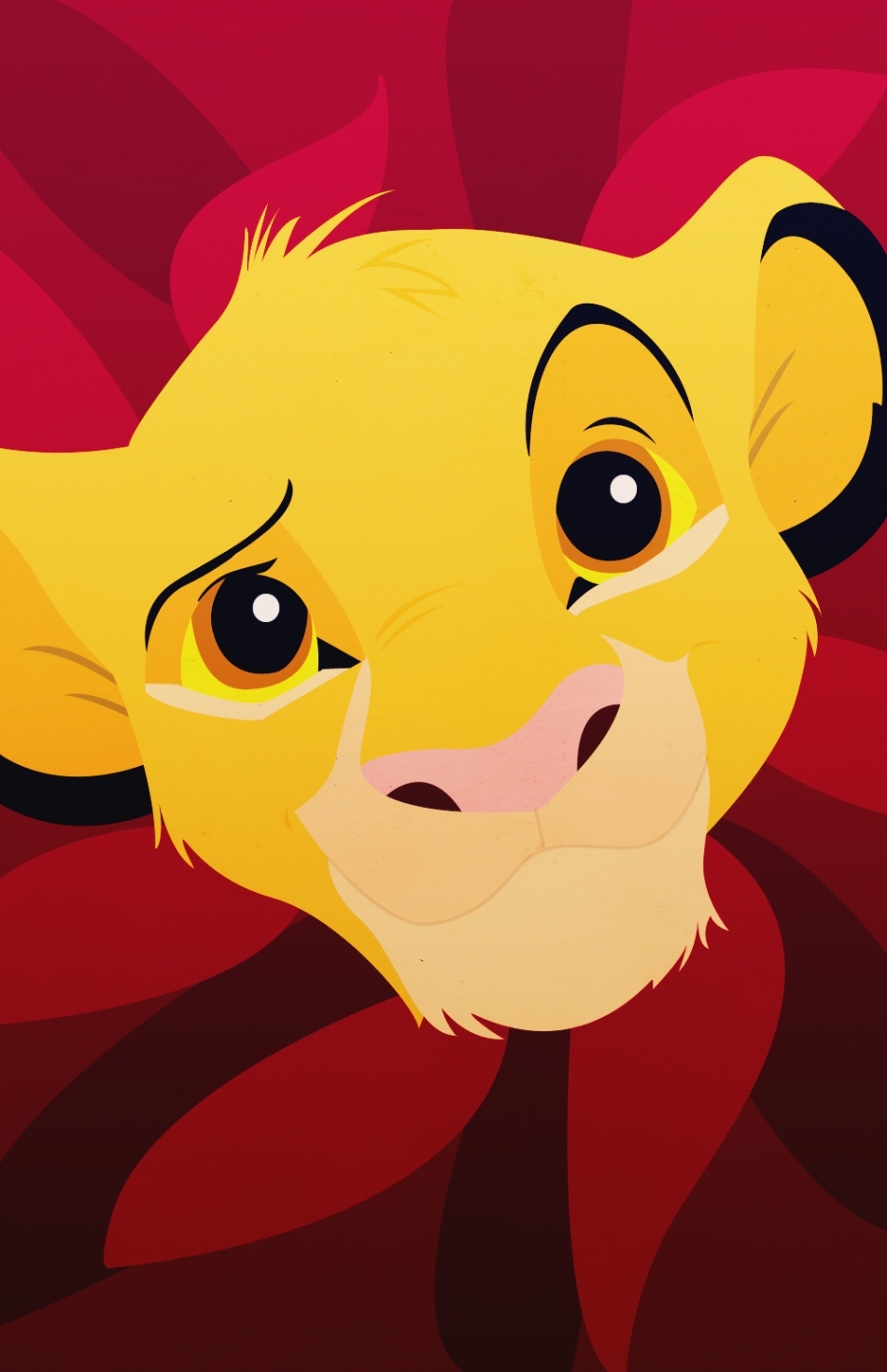 Simba Wallpapers