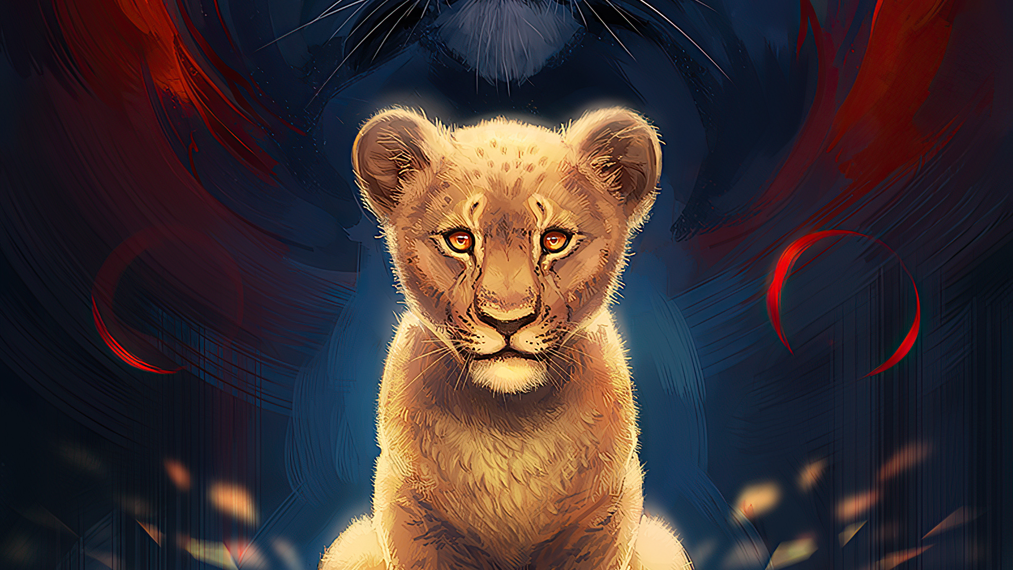 Simba Wallpapers