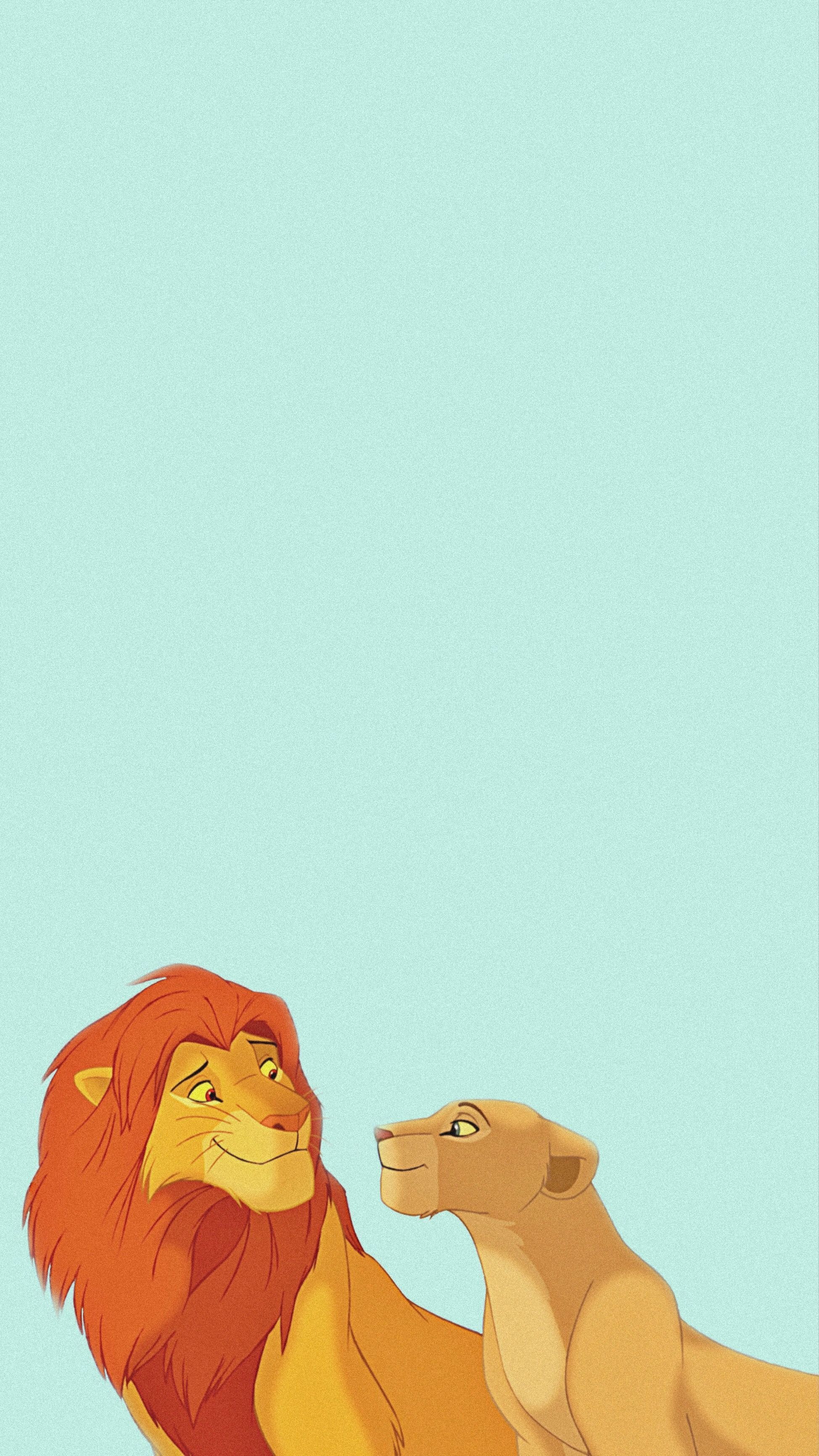 Simba Wallpapers