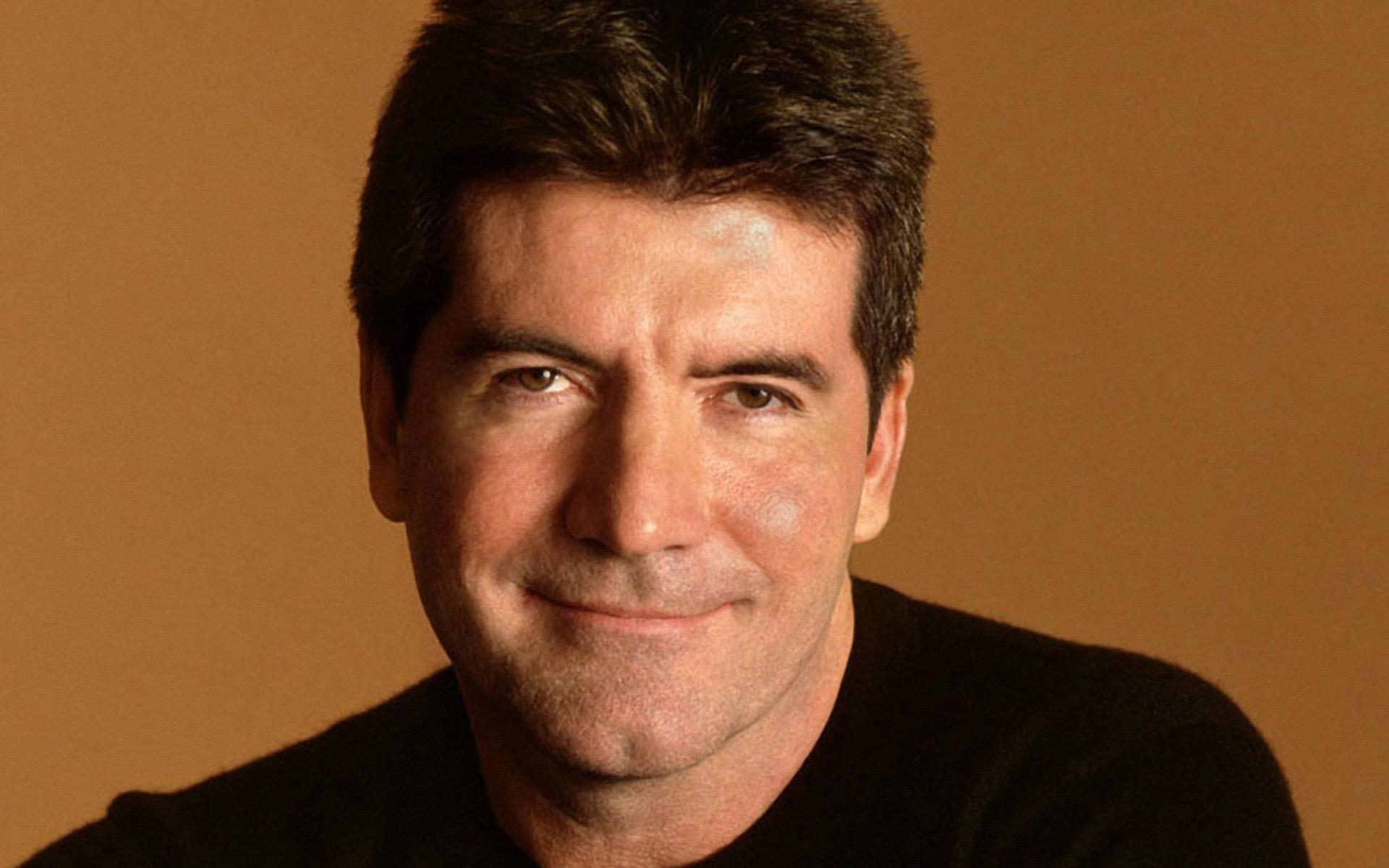 Simon Cowell Wallpapers