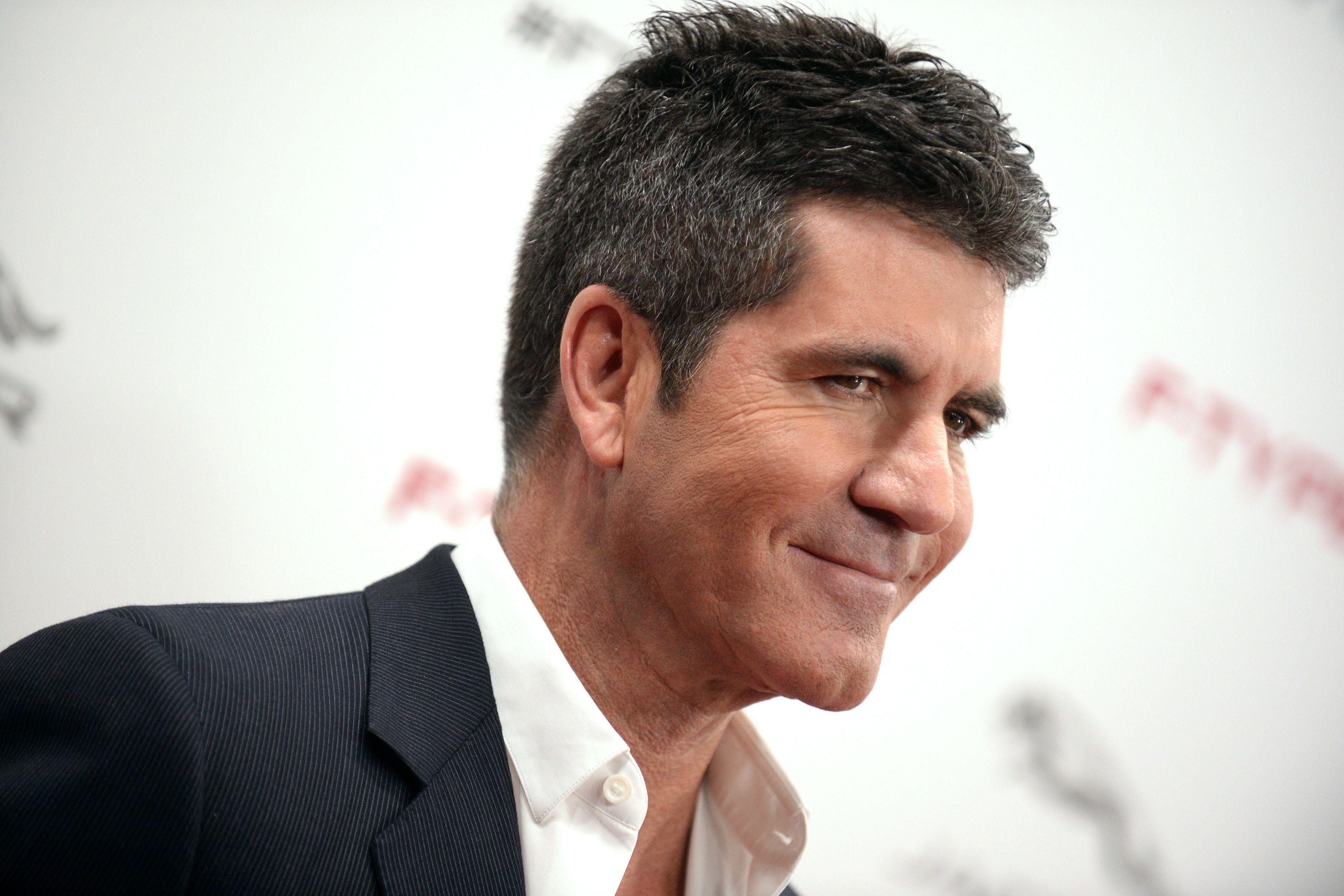 Simon Cowell Wallpapers