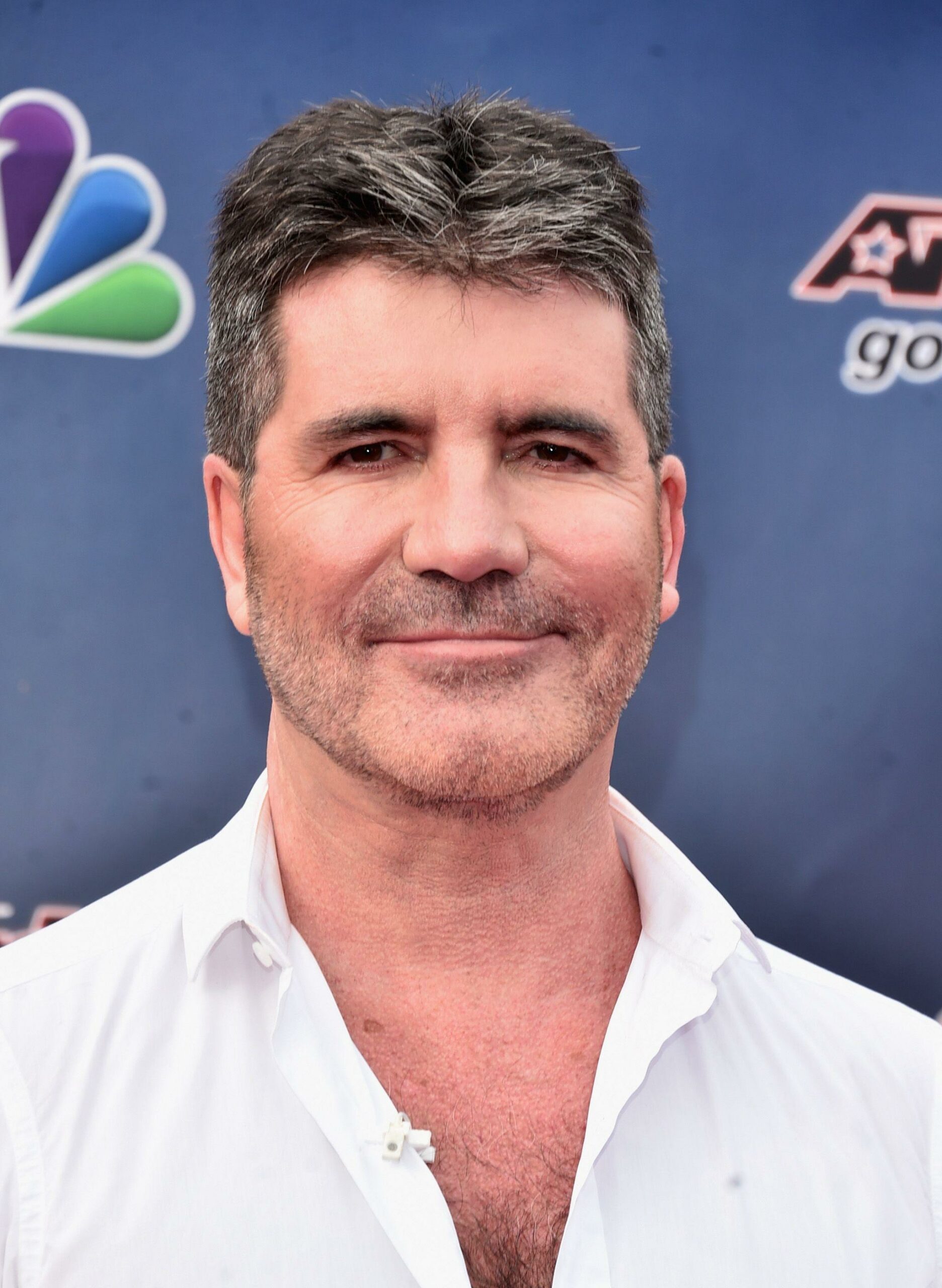 Simon Cowell Wallpapers