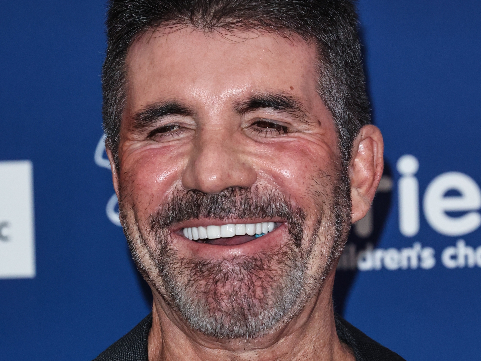 Simon Cowell Wallpapers