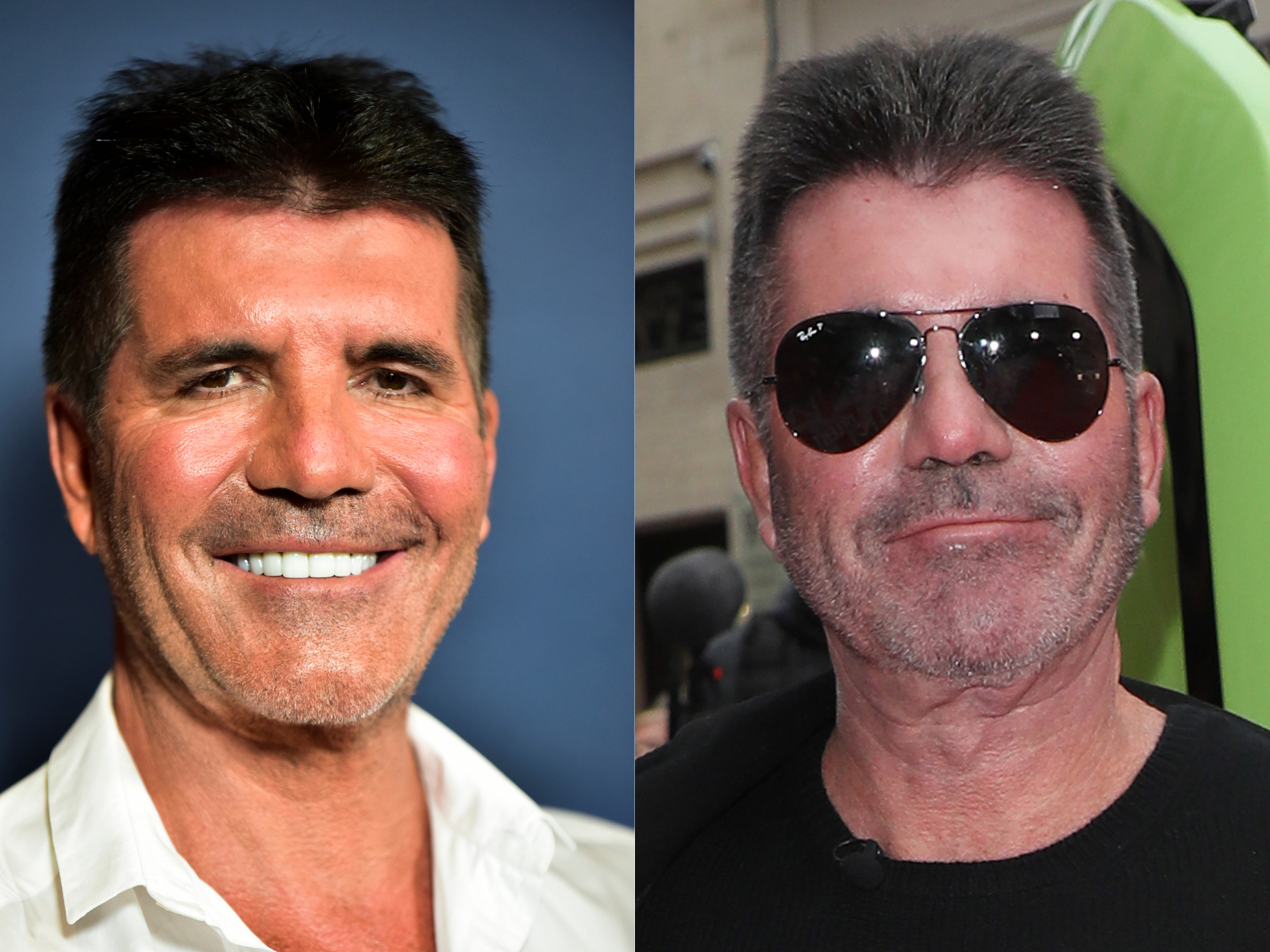 Simon Cowell Wallpapers