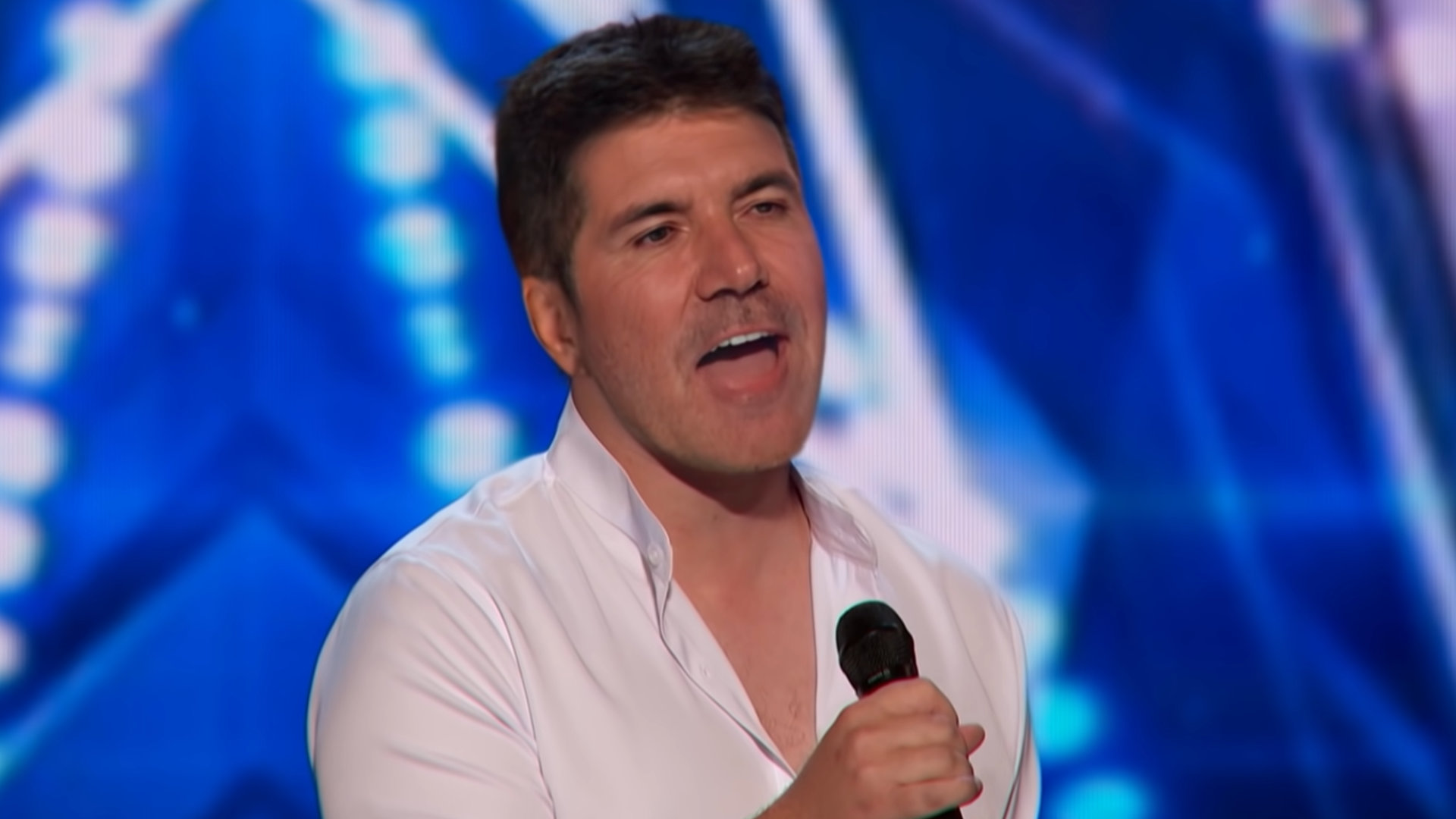 Simon Cowell Wallpapers