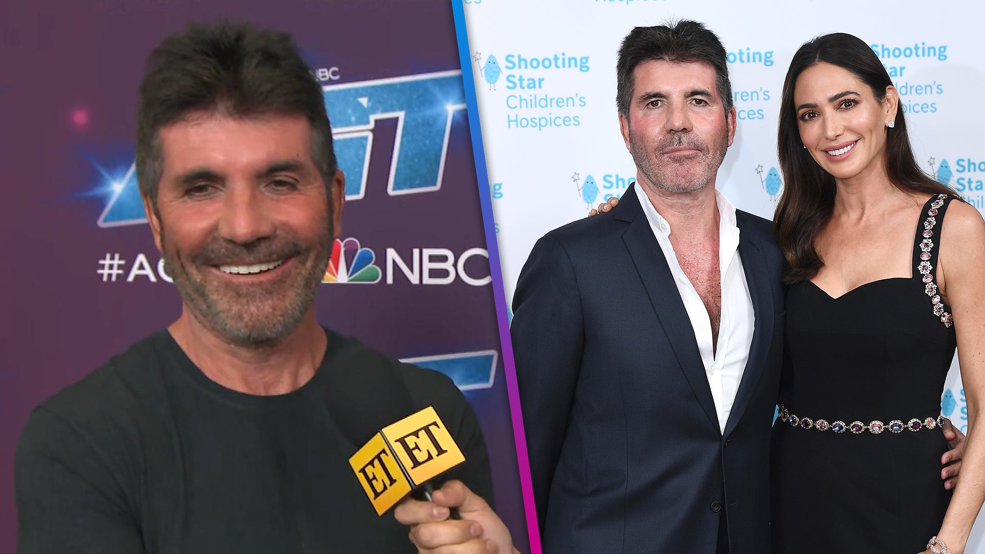 Simon Cowell Wallpapers