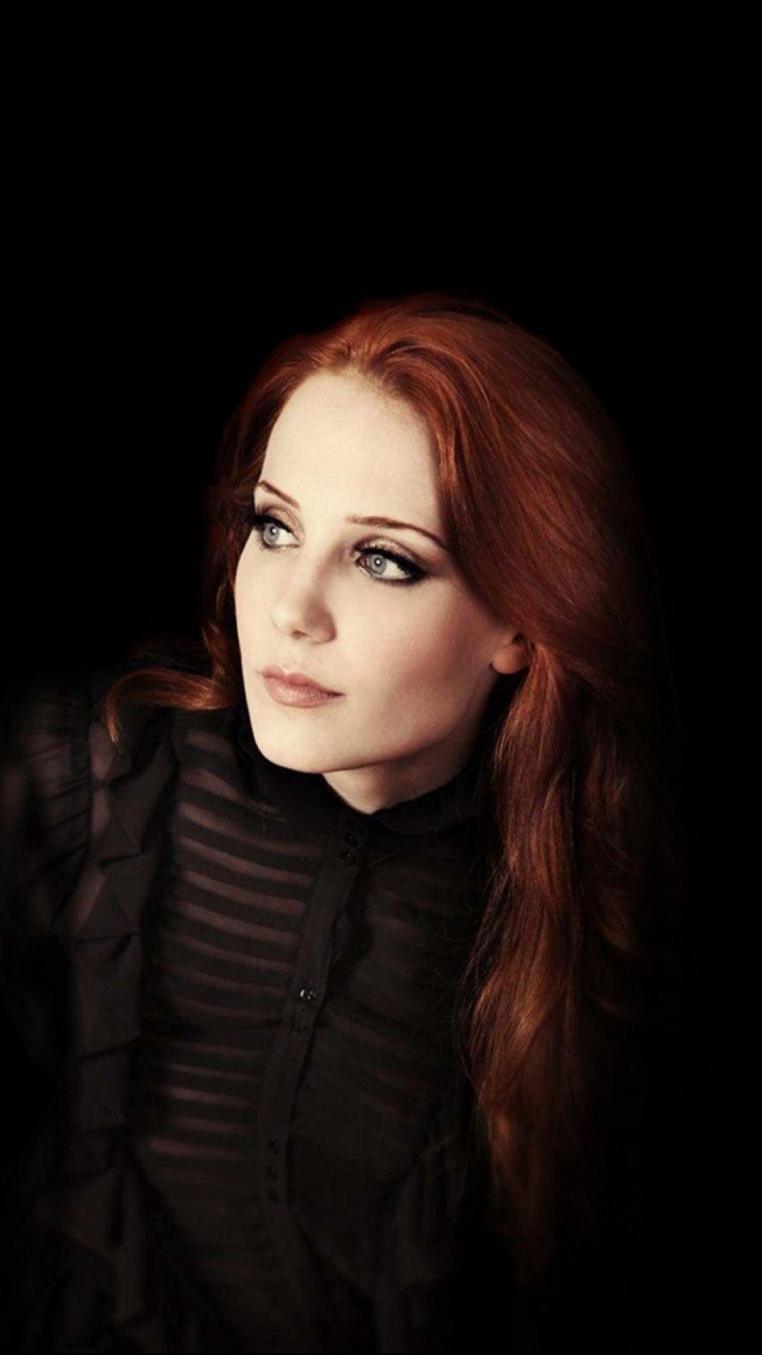 Simone Simons Wallpapers