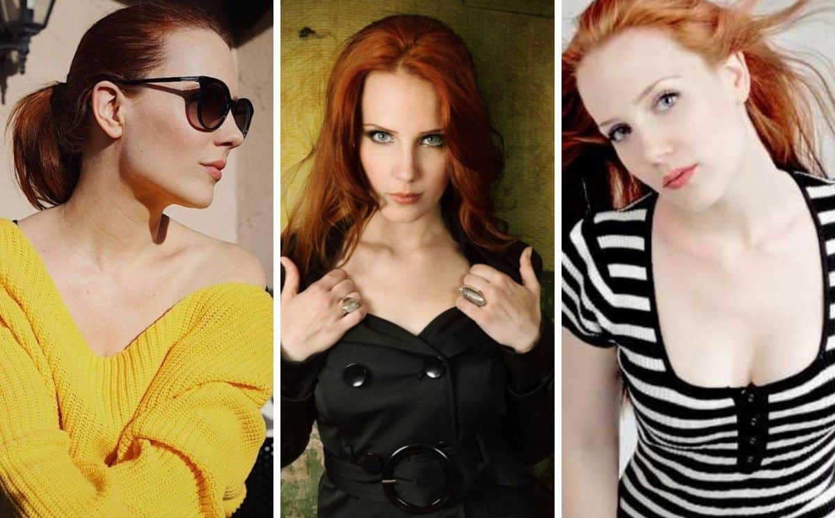 Simone Simons Wallpapers