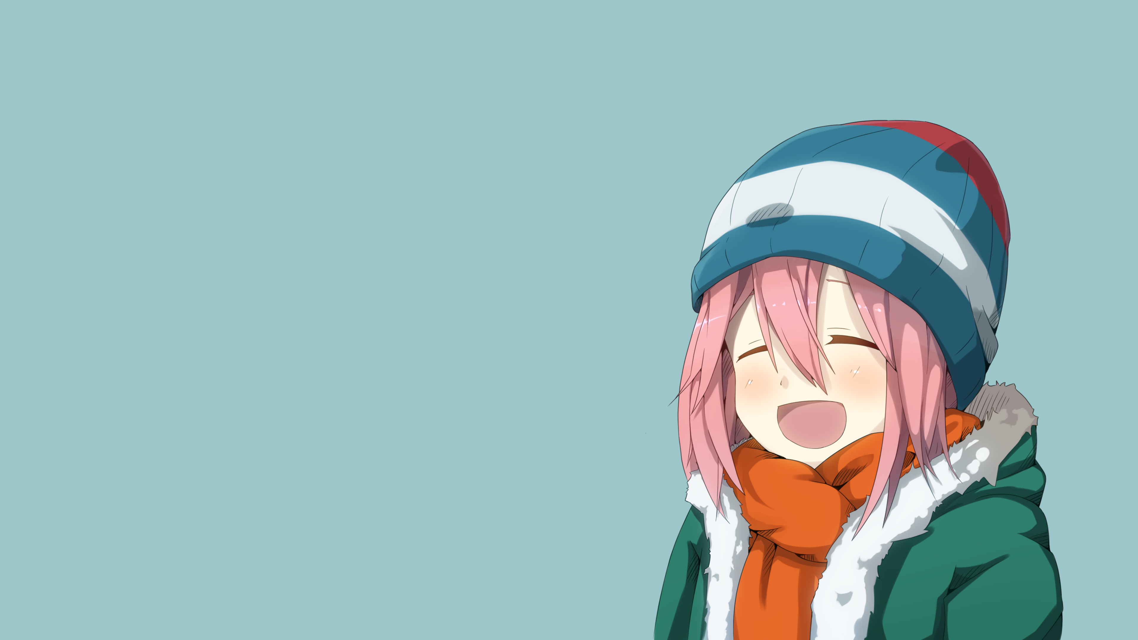 Simple Anime Wallpapers