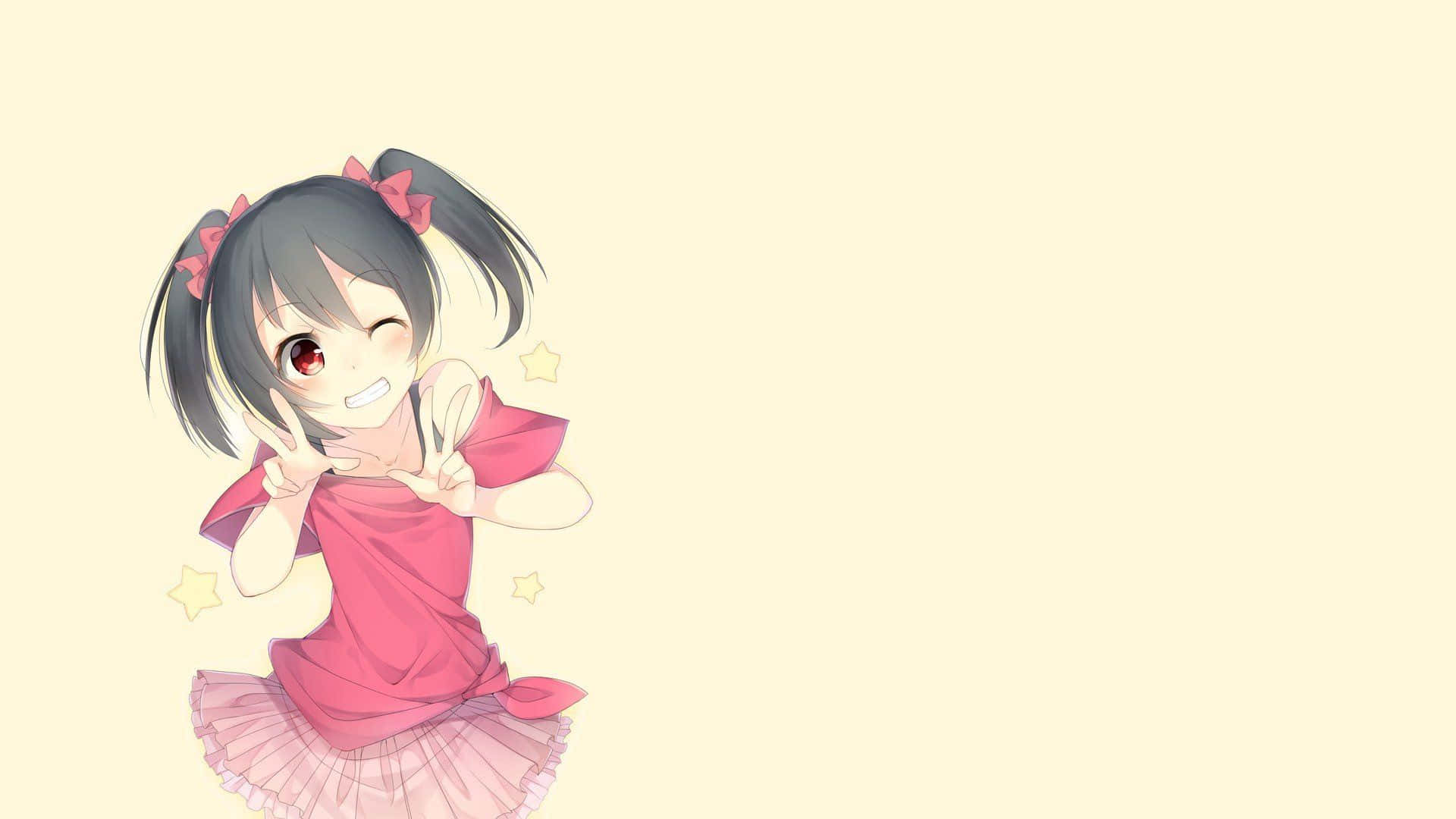 Simple Anime Wallpapers