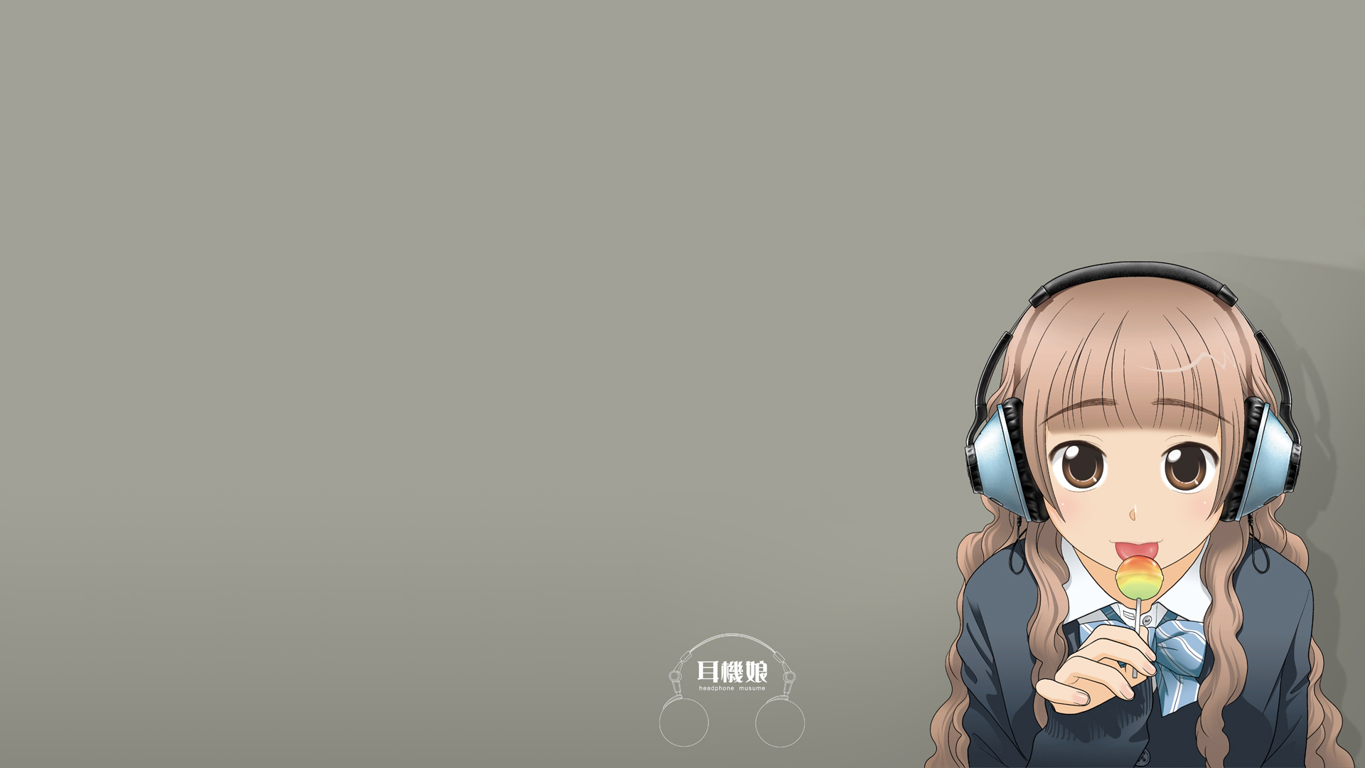 Simple Anime Wallpapers