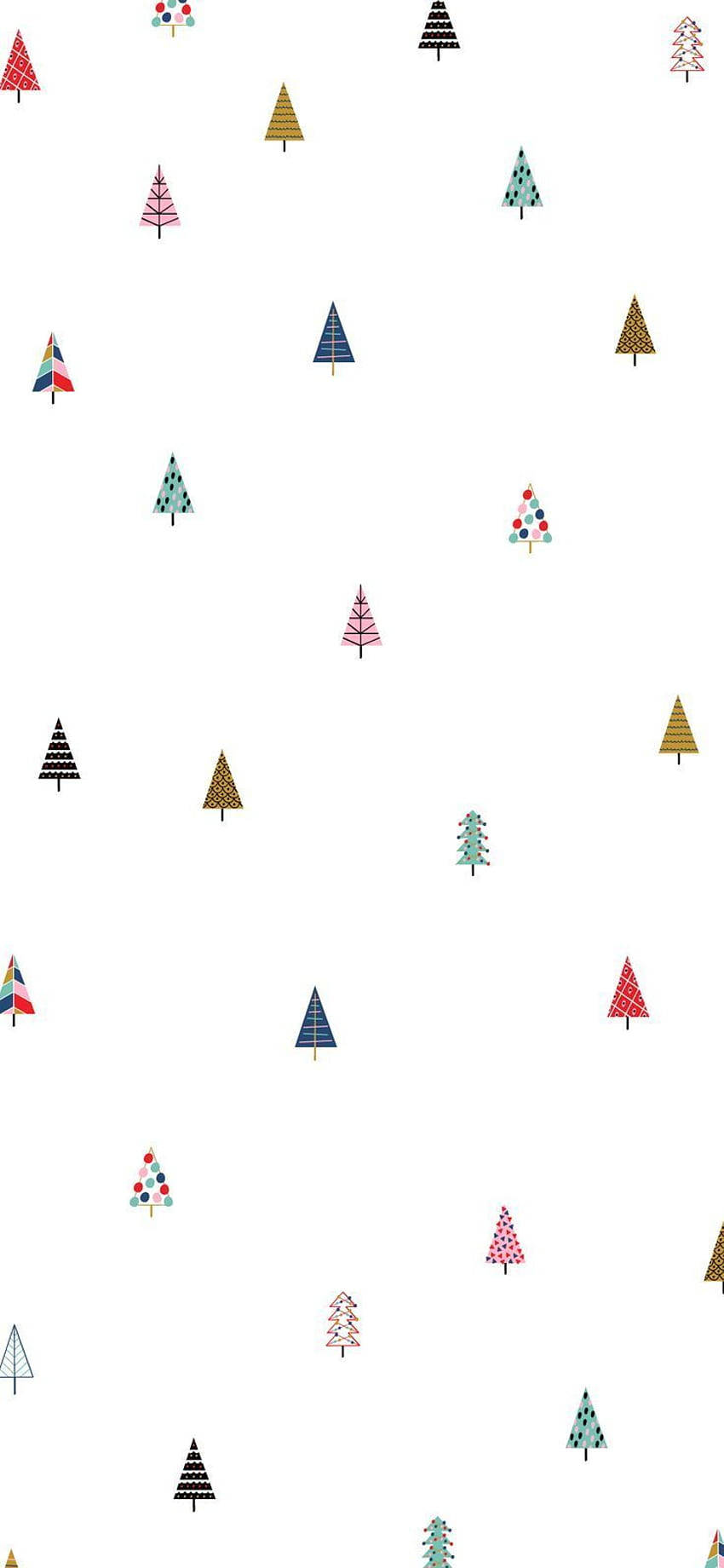 Simple Christmas Wallpapers