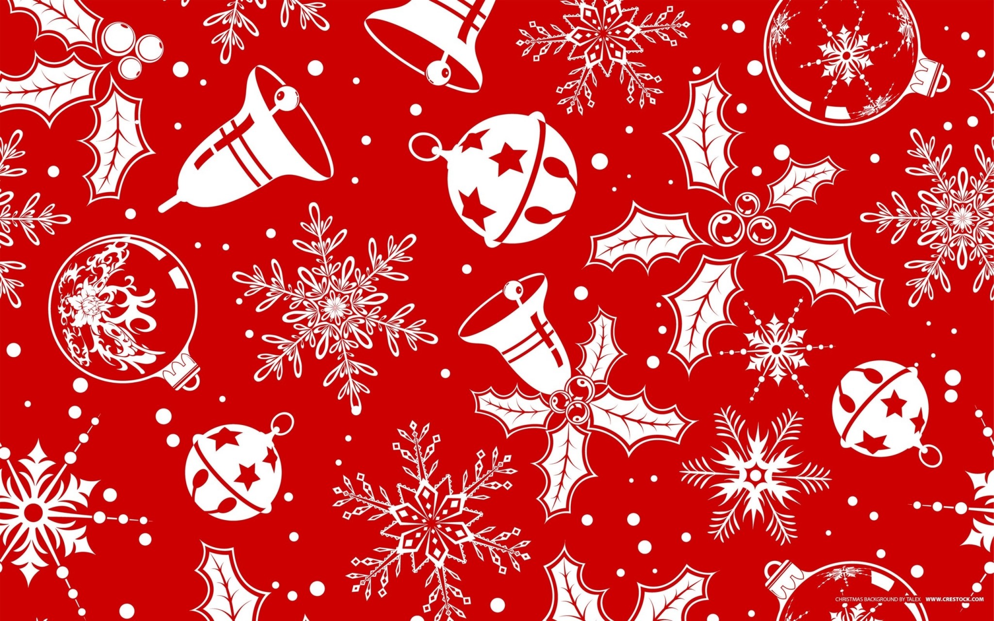 Simple Christmas Wallpapers