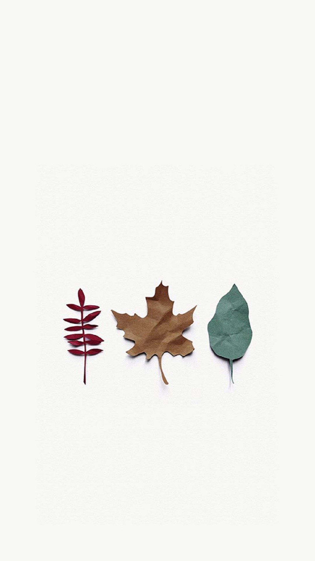Simple Fall Background