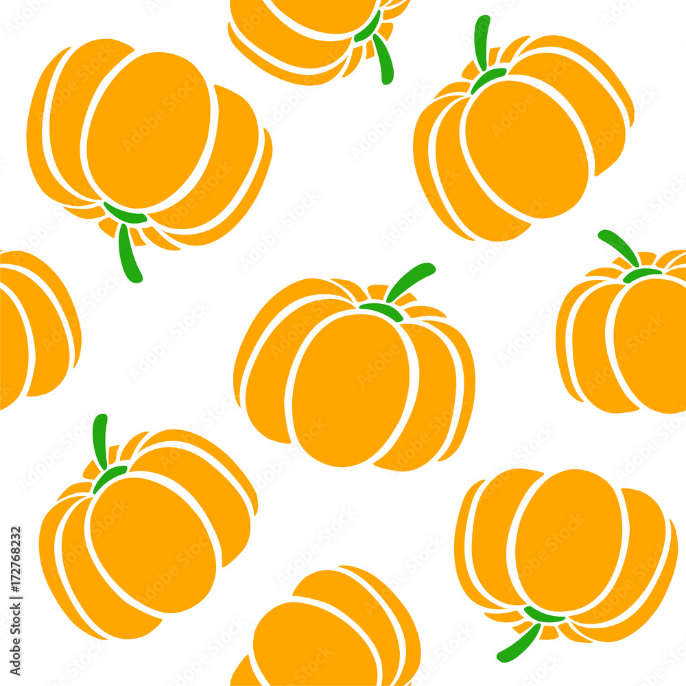 Simple Fall Background