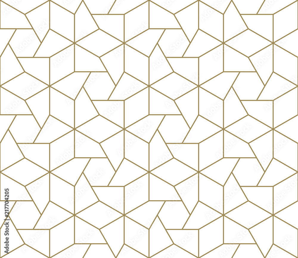 Simple Geometric Backgrounds