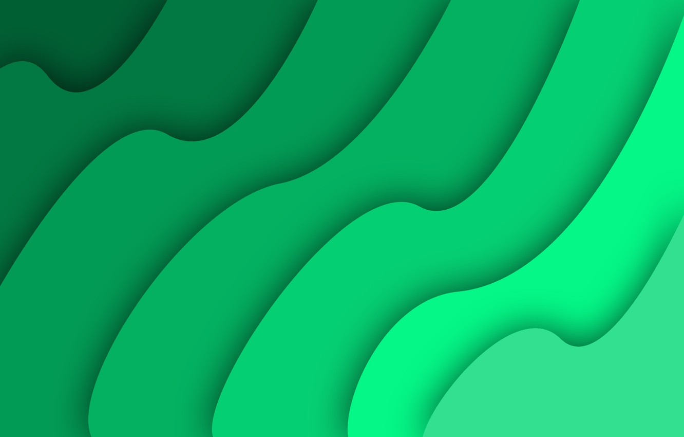 Simple Green Wallpapers