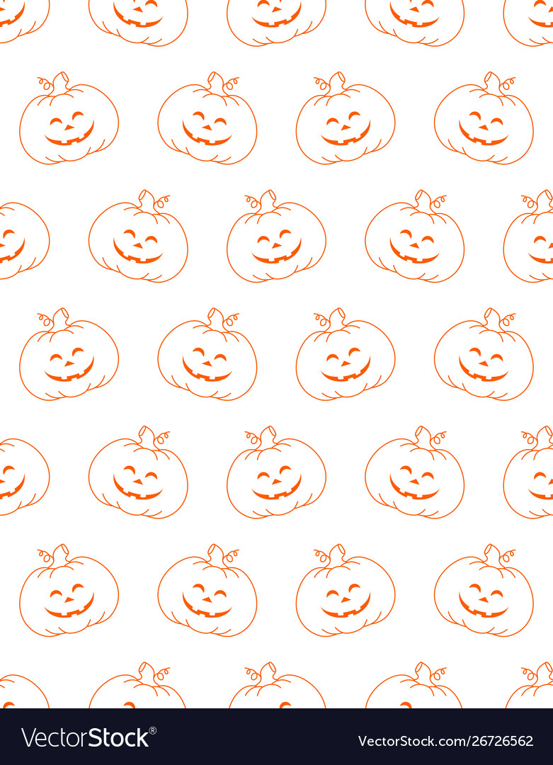 Simple Halloween Background