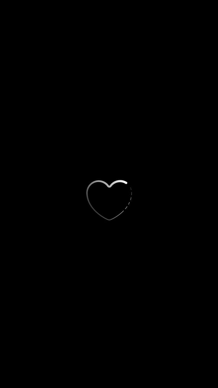 Simple Heart Wallpapers