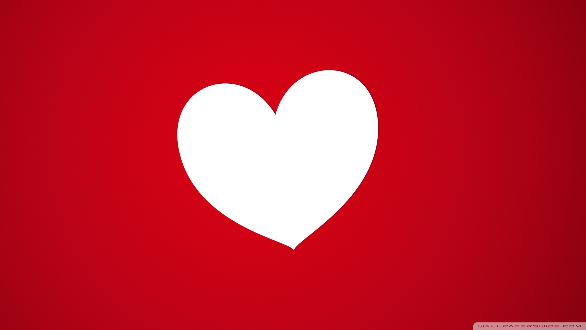 Simple Heart Wallpapers