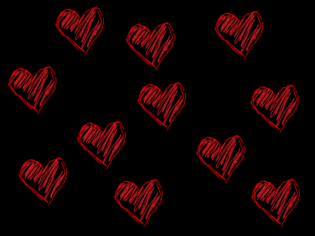 Simple Heart Wallpapers